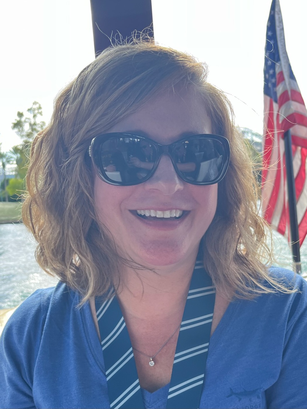 Fora Author - Lisa Galloway