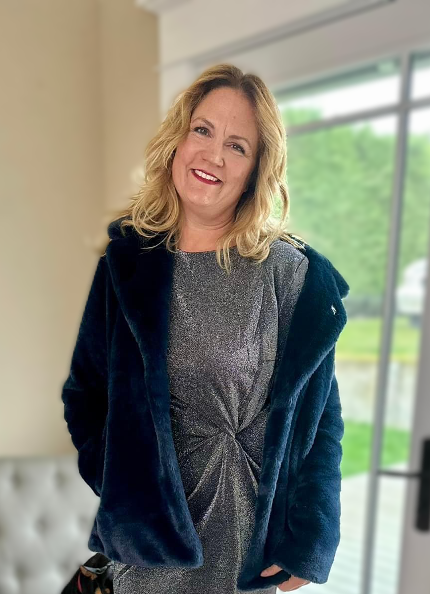 Advisor - Julie Heidal