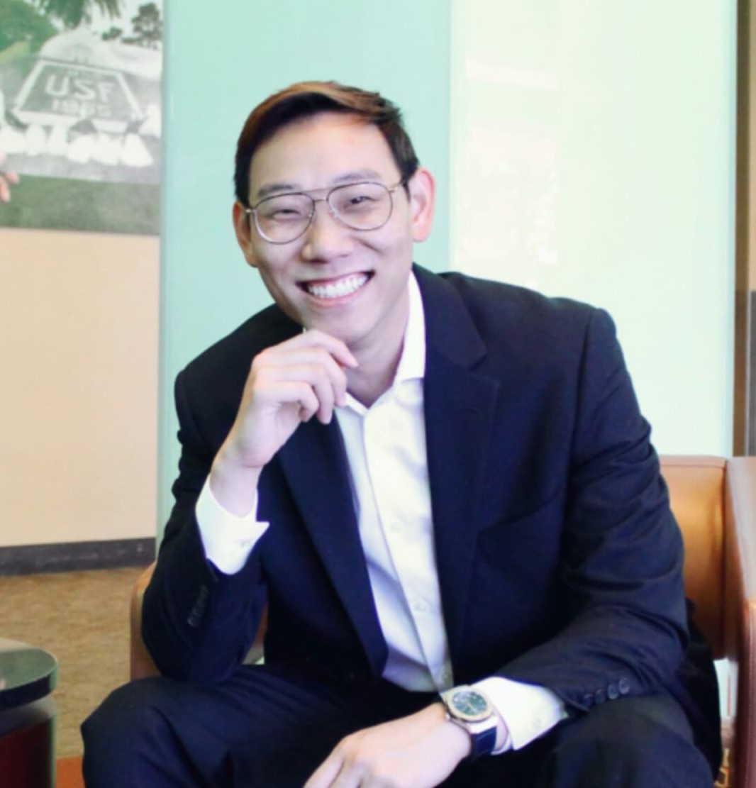 Advisor - Anson Tan