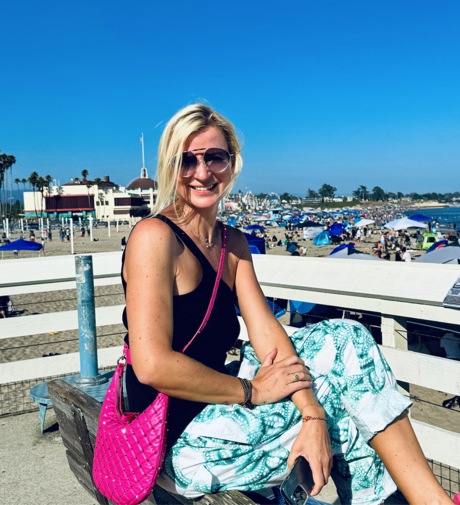 Advisor - Beate Pluta