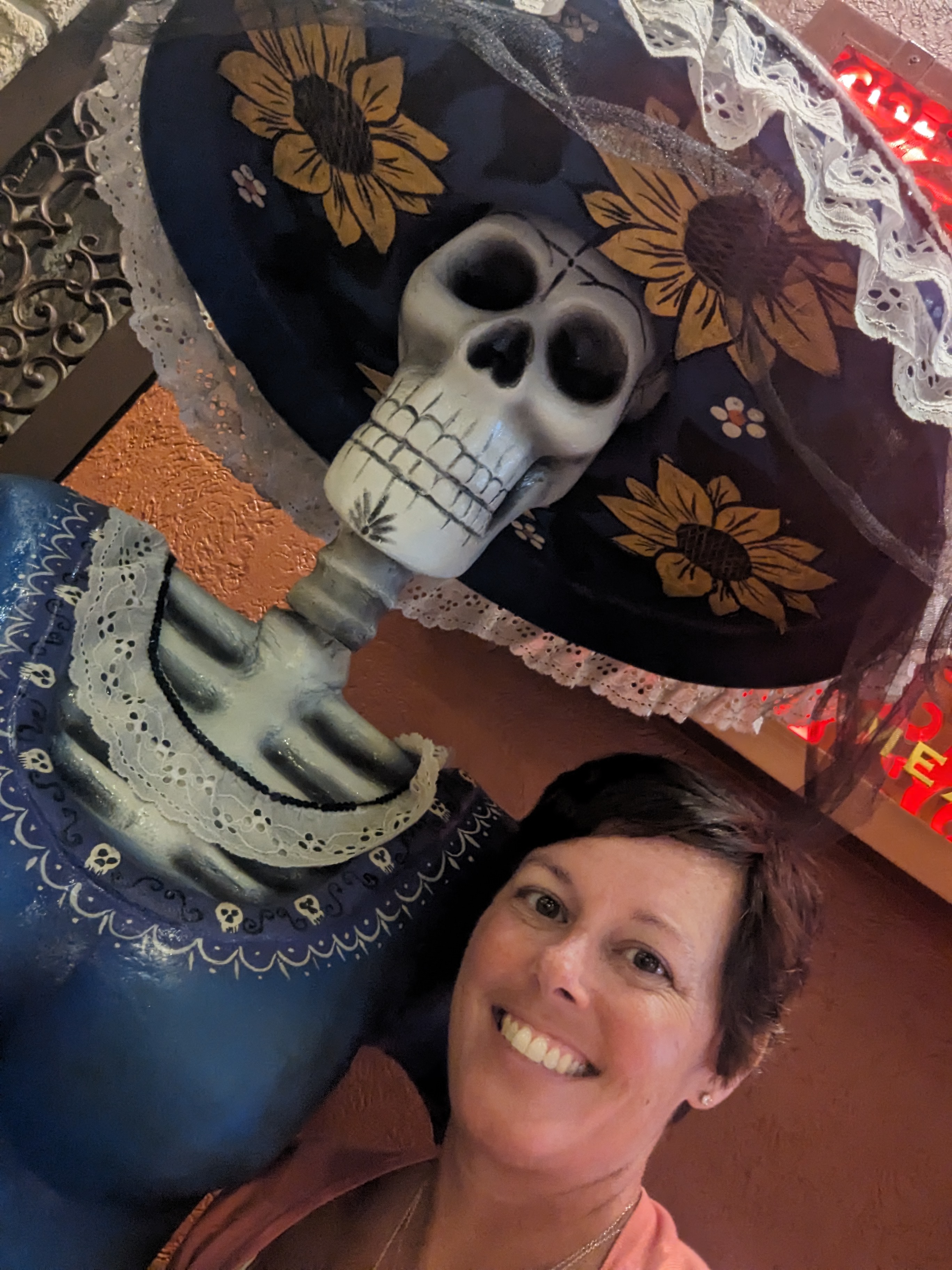 Advisor - Courtney Tarara