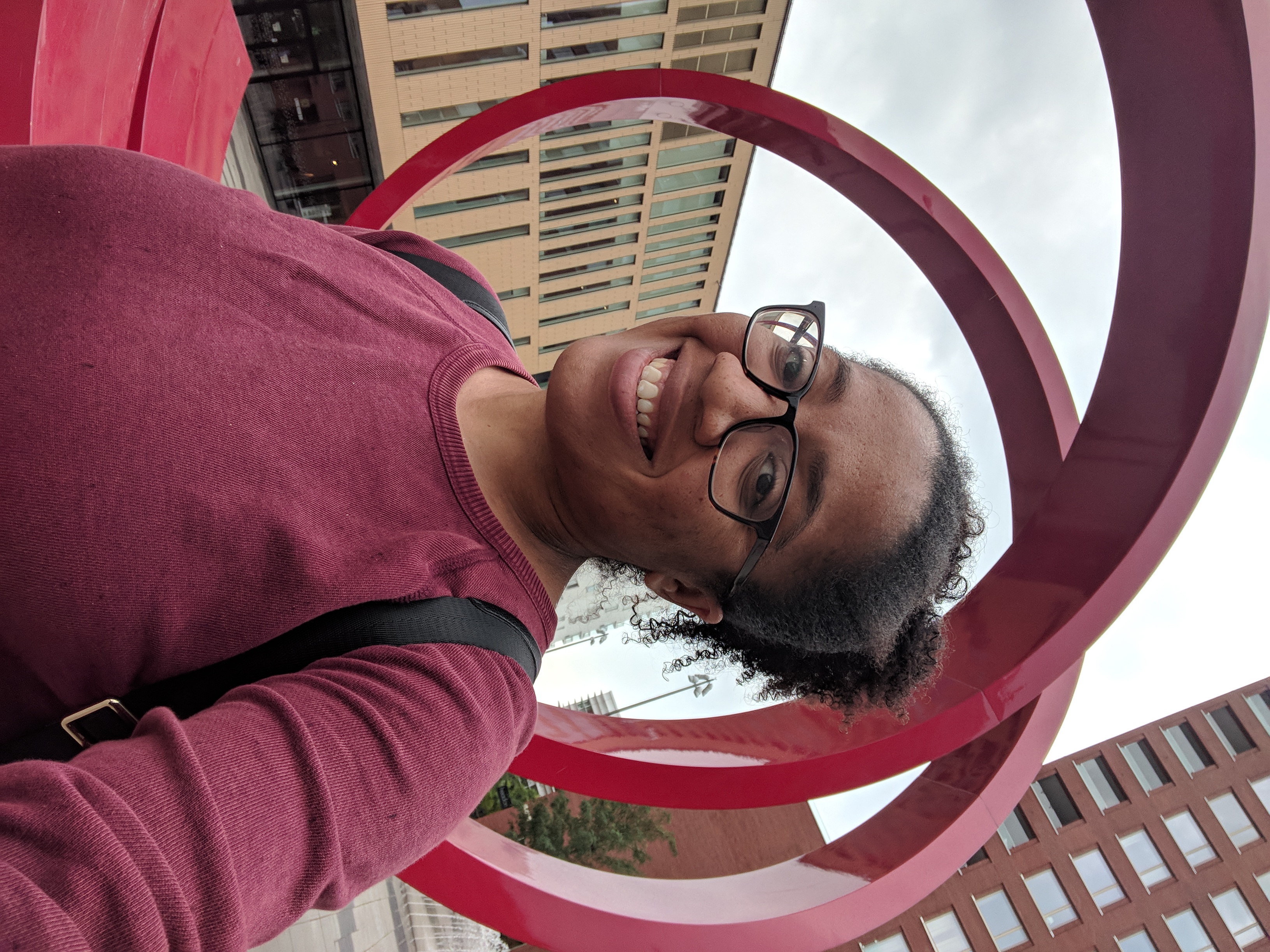 Austyn Martin curated by Austyn Martin