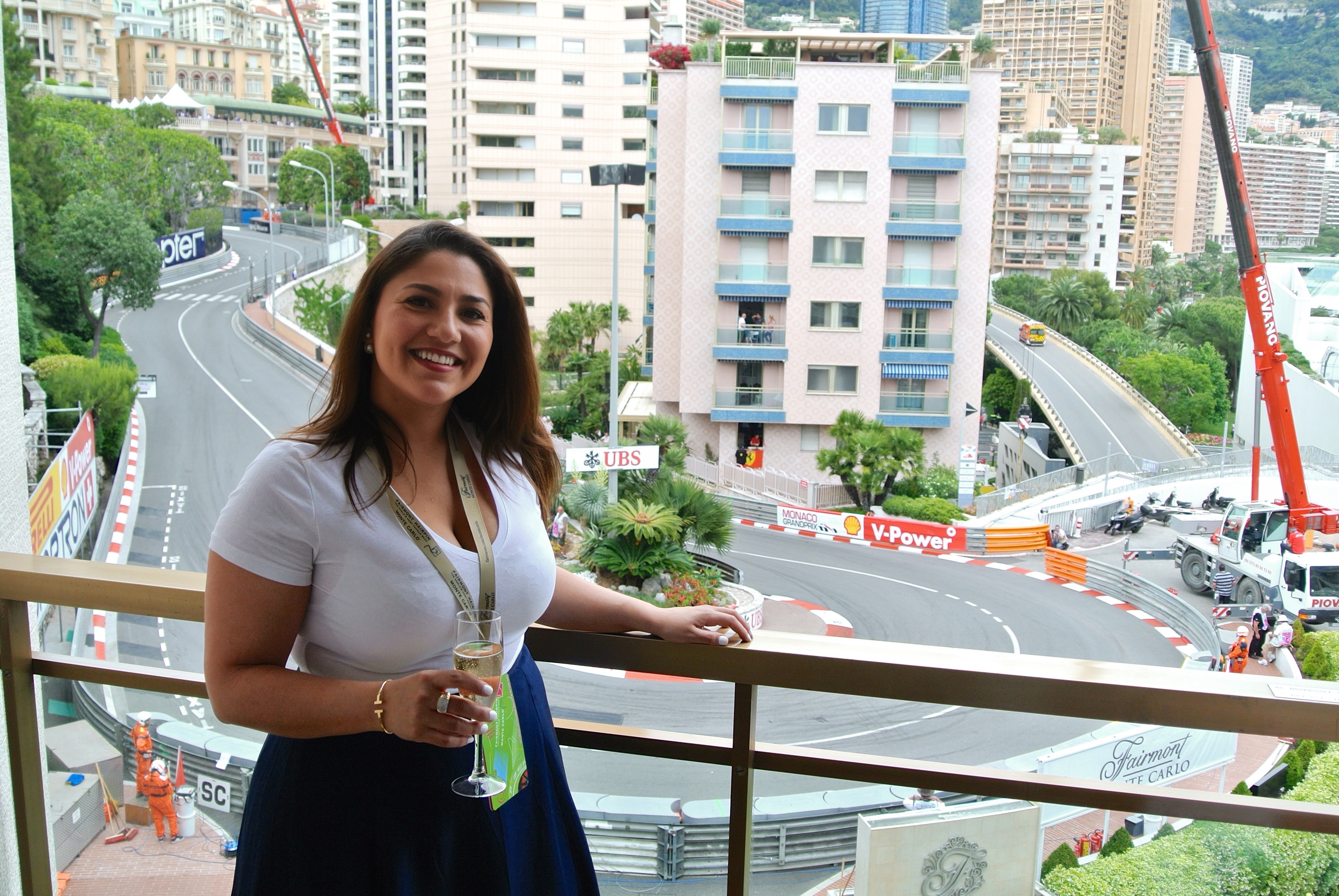 Travel Advisor - Sachy Comesana