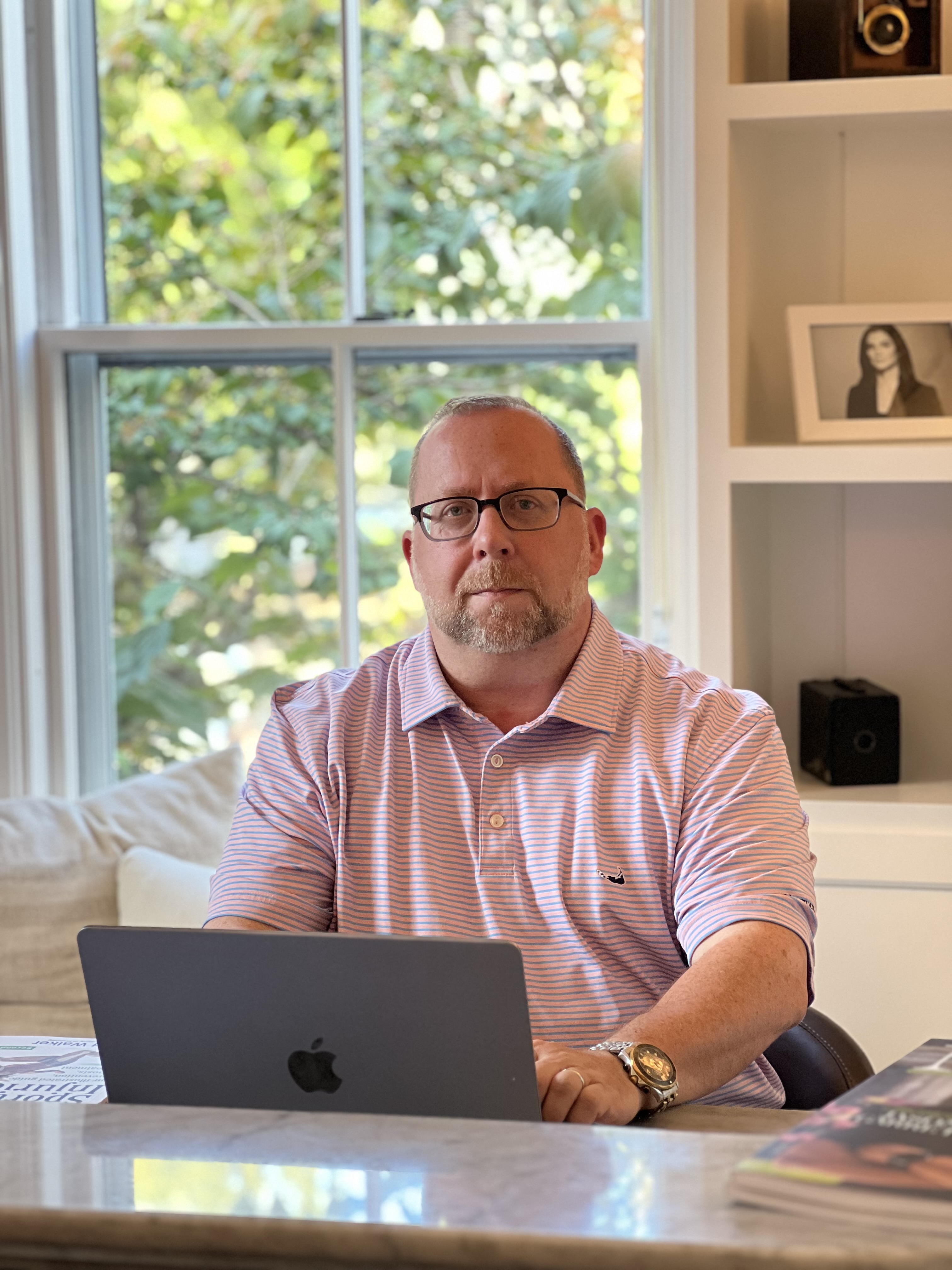 Travel Advisor - Richard Jardin