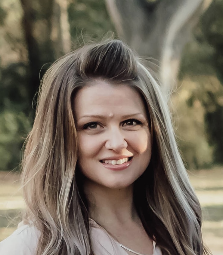 Mandy Ischy curated by Mandy Ischy