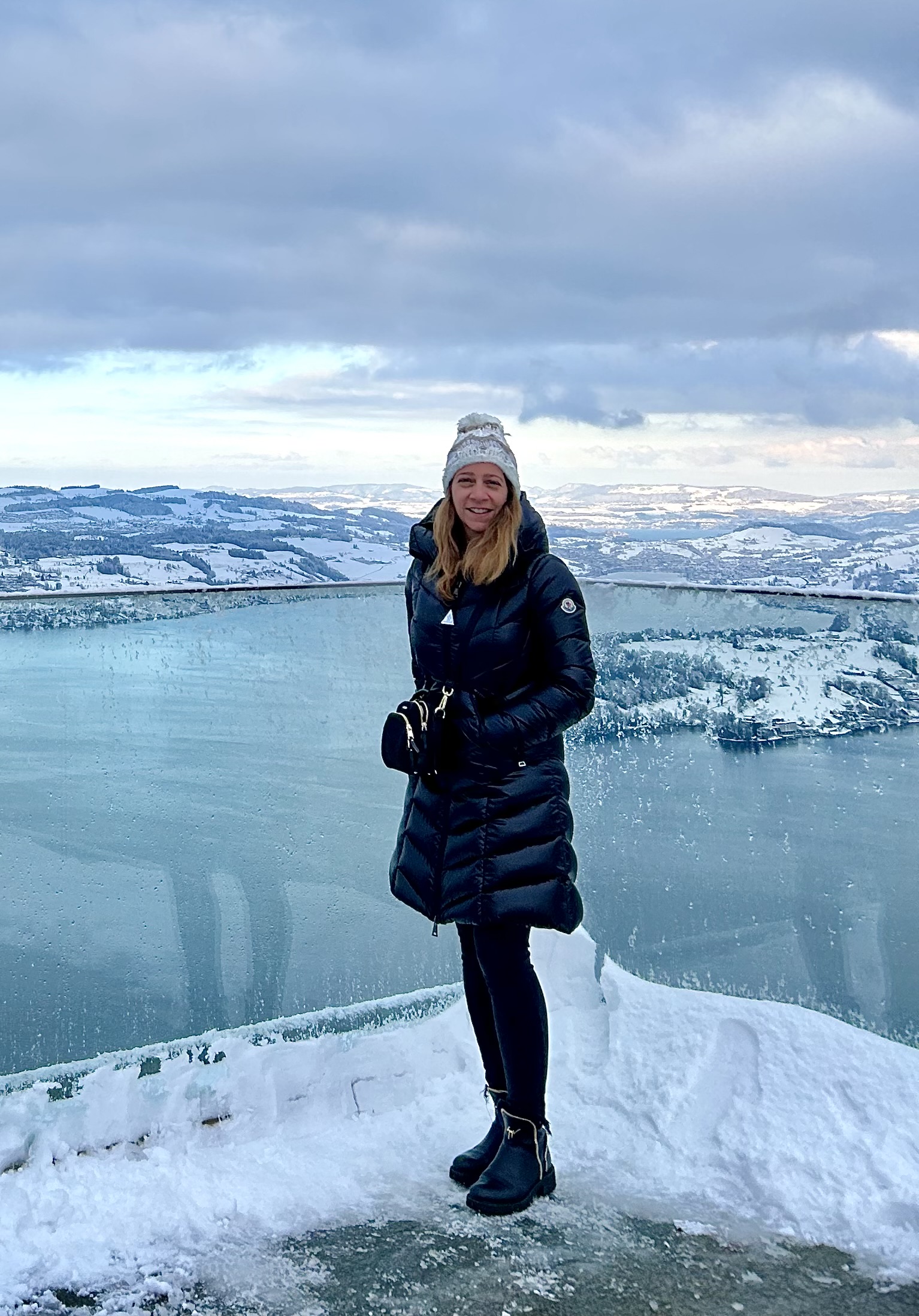 Advisor - Julianne Altieri