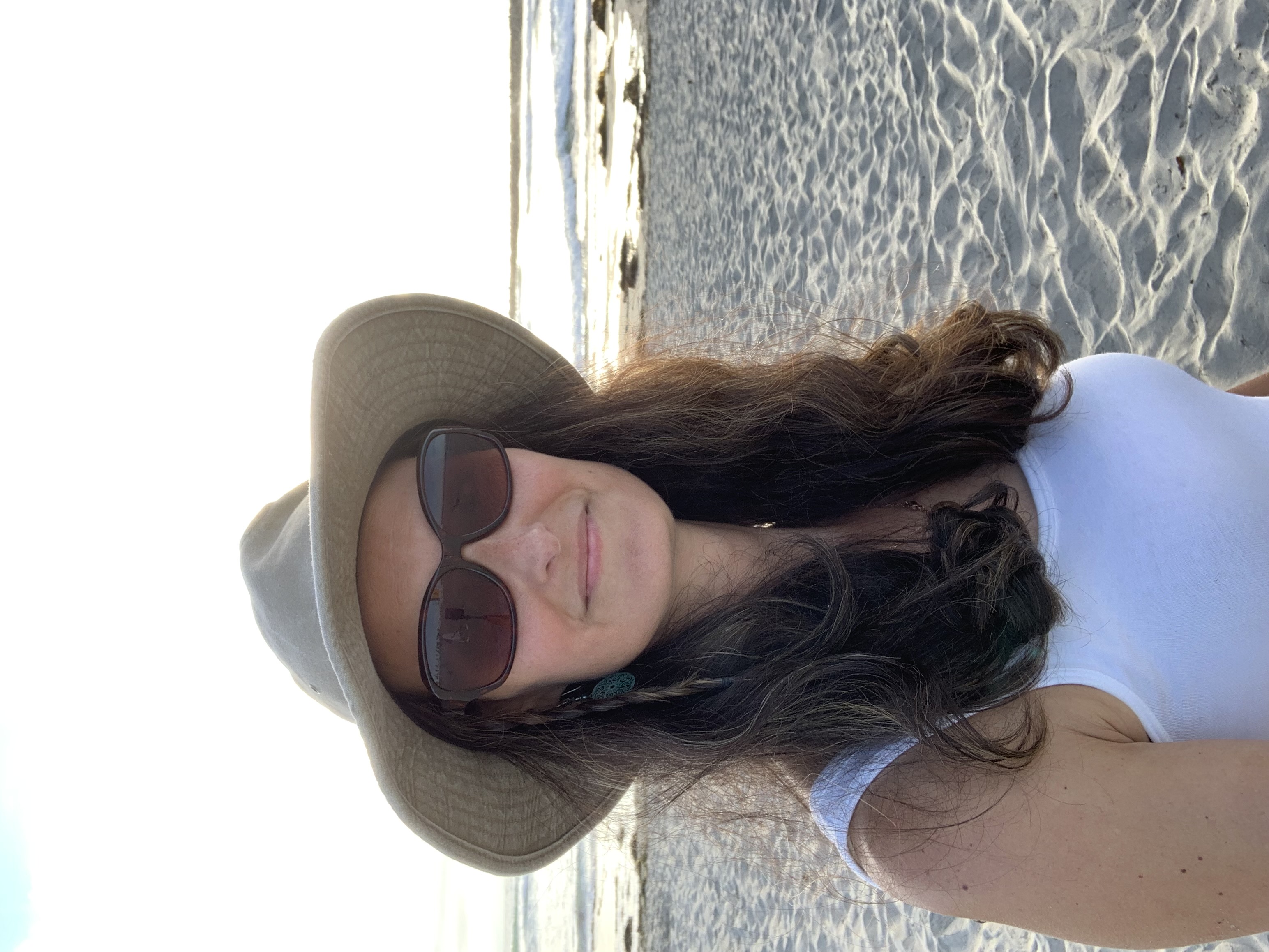 Jennifer Milz curated by Jennifer Milz