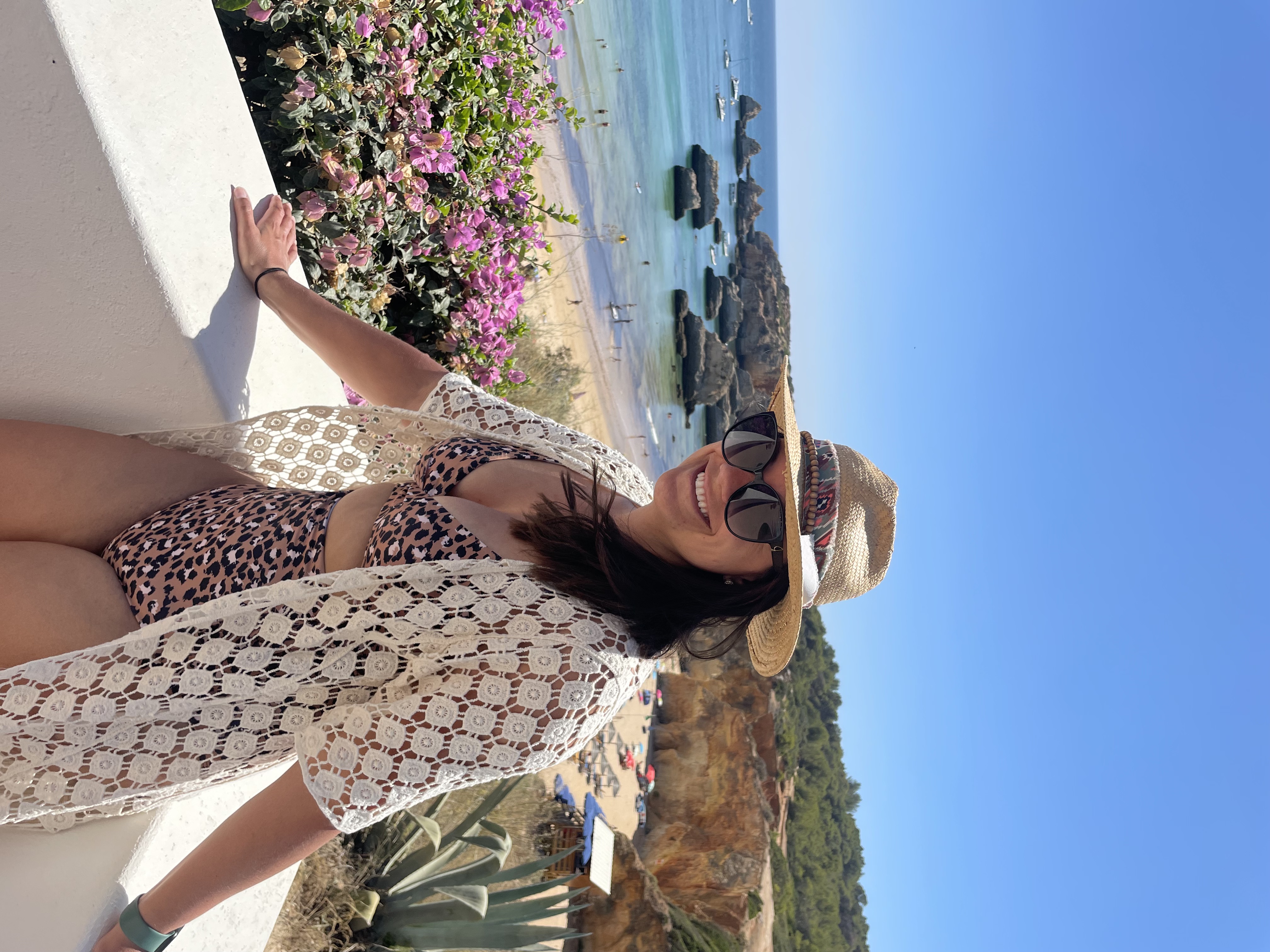 Fora Author - Ashley Campbell