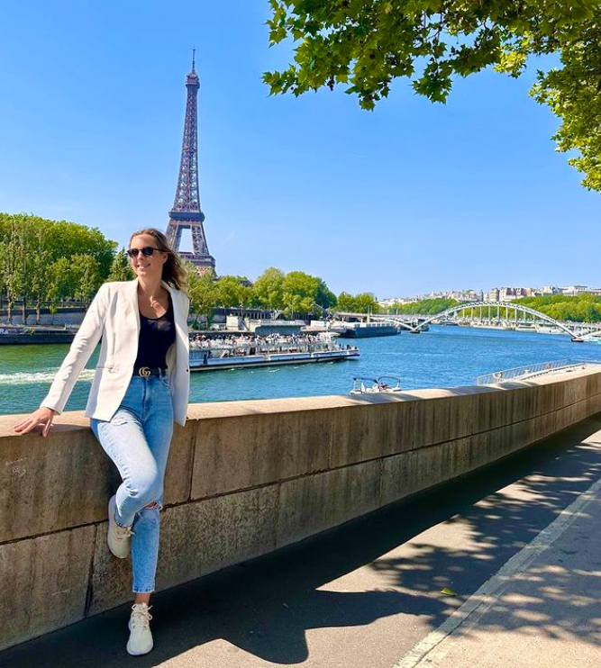 Jessica Blondeel curated by Jessica Blondeel