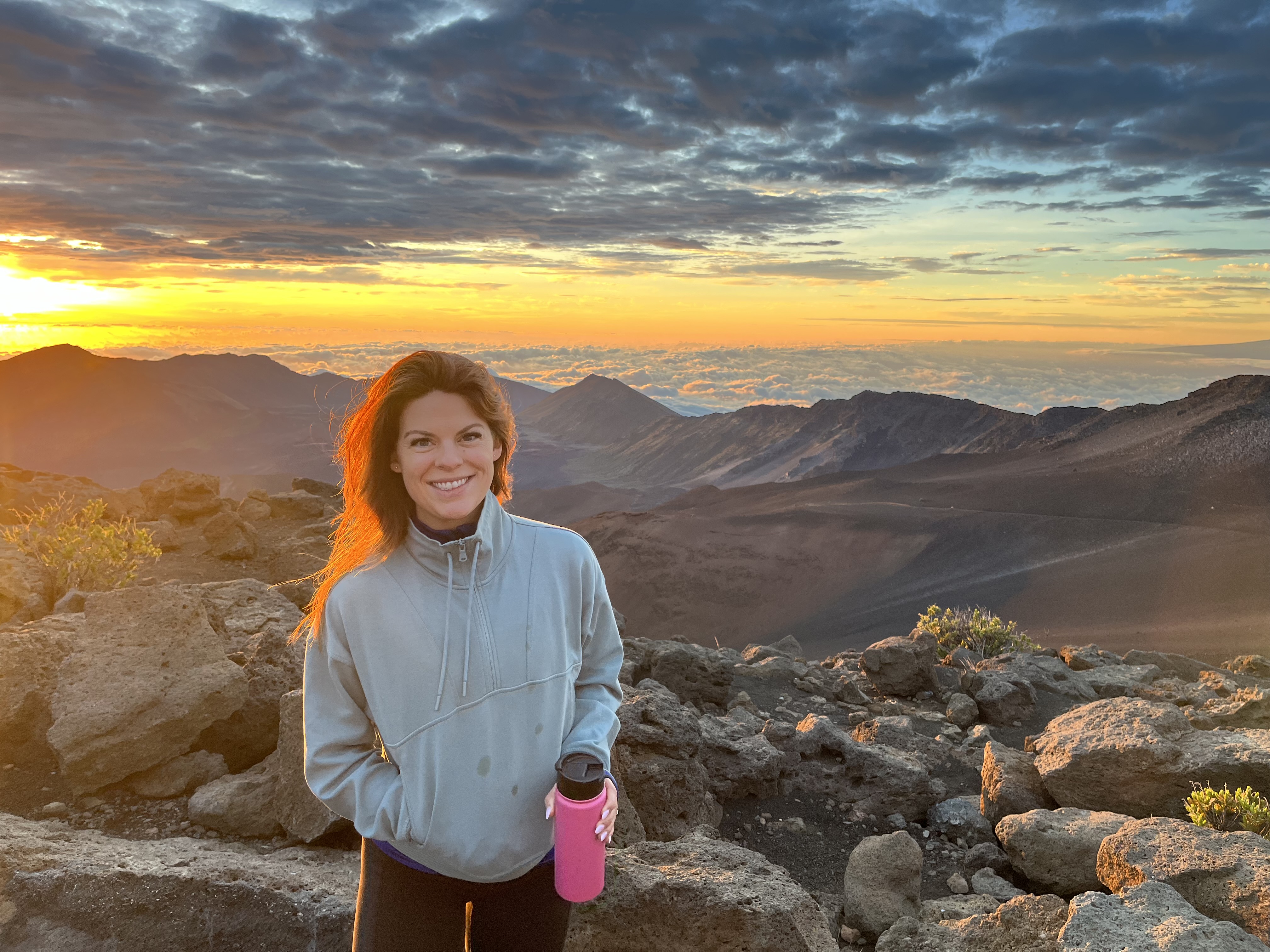 Advisor - Kelsey Williams