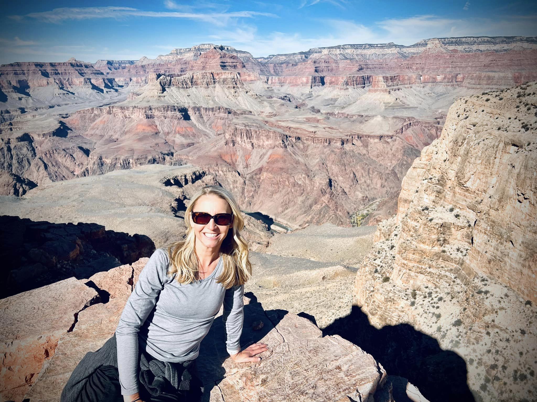Advisor - Aubrey Thompson