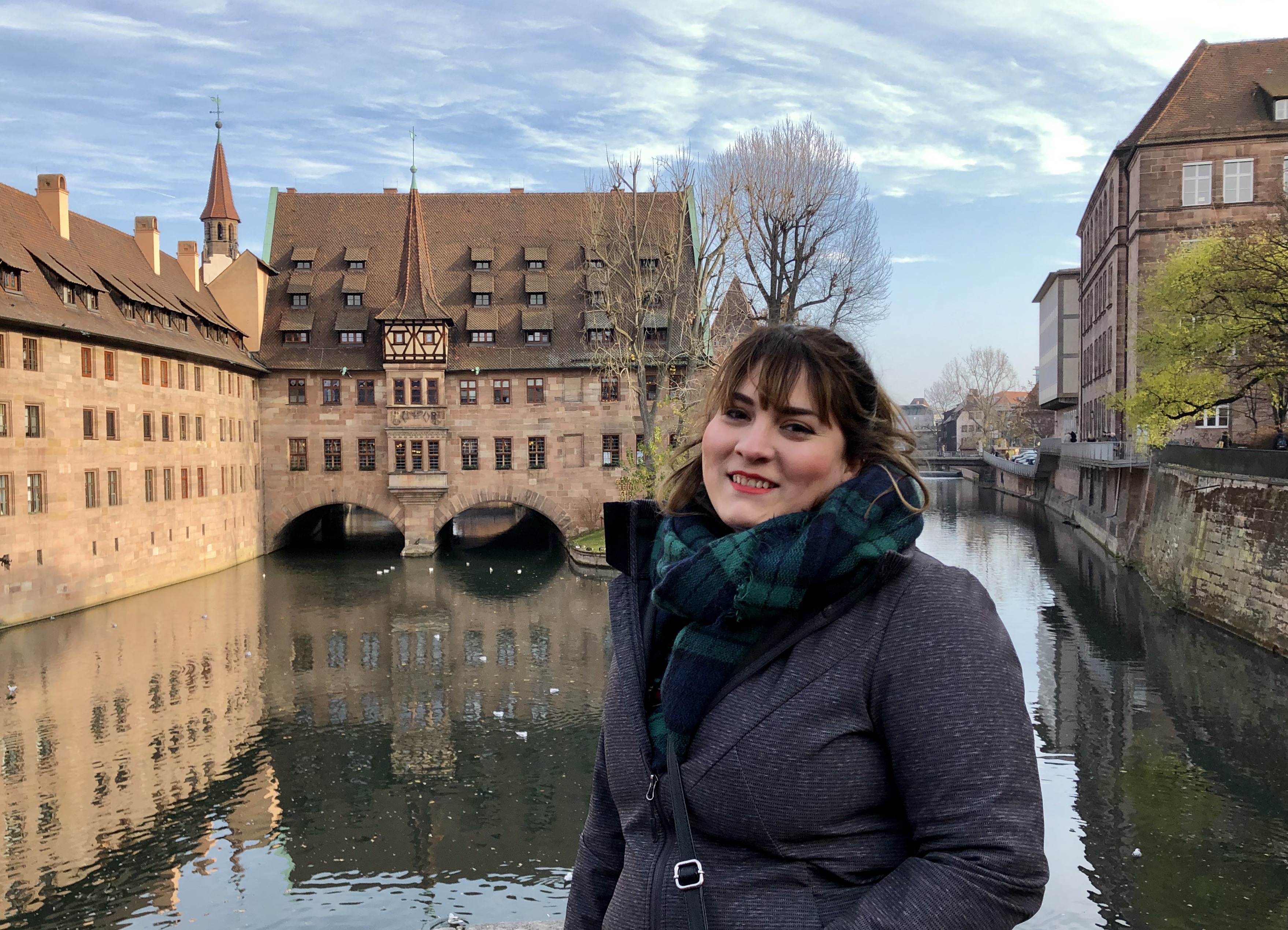 Fora Author - Jacqueline Skowron