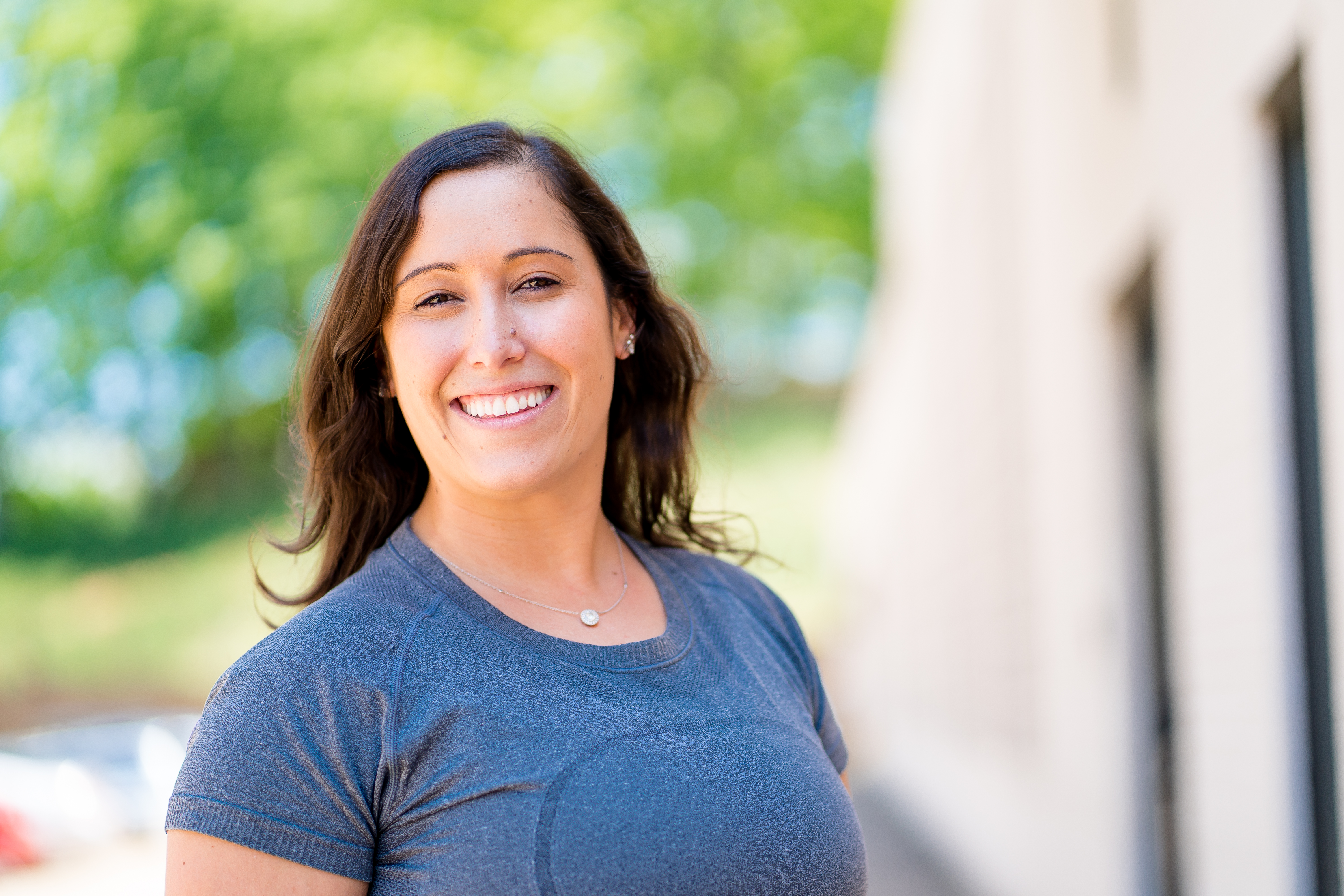 Fora Author - Shayna Hasson