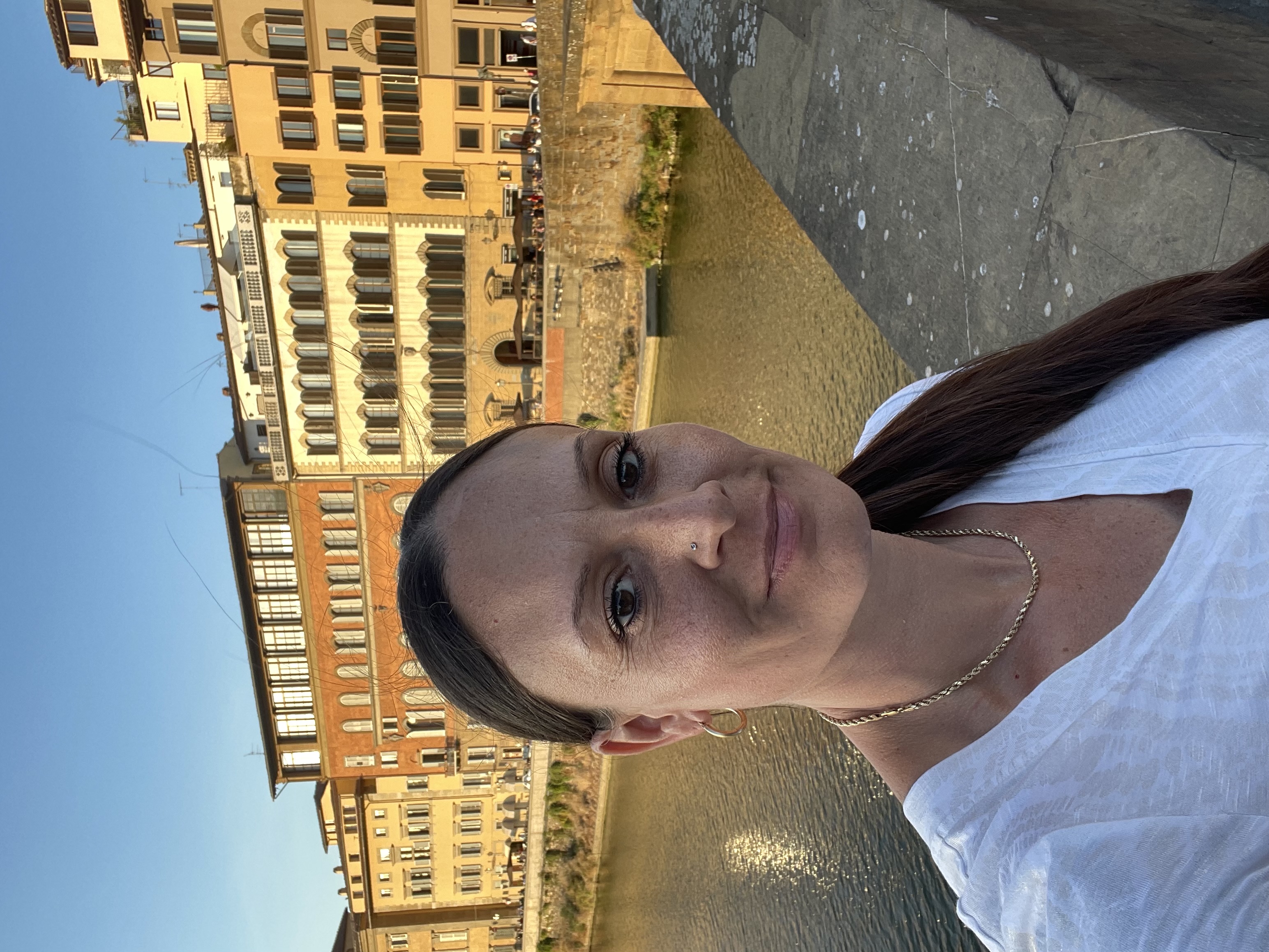 Travel Advisor - Katiya Plummer
