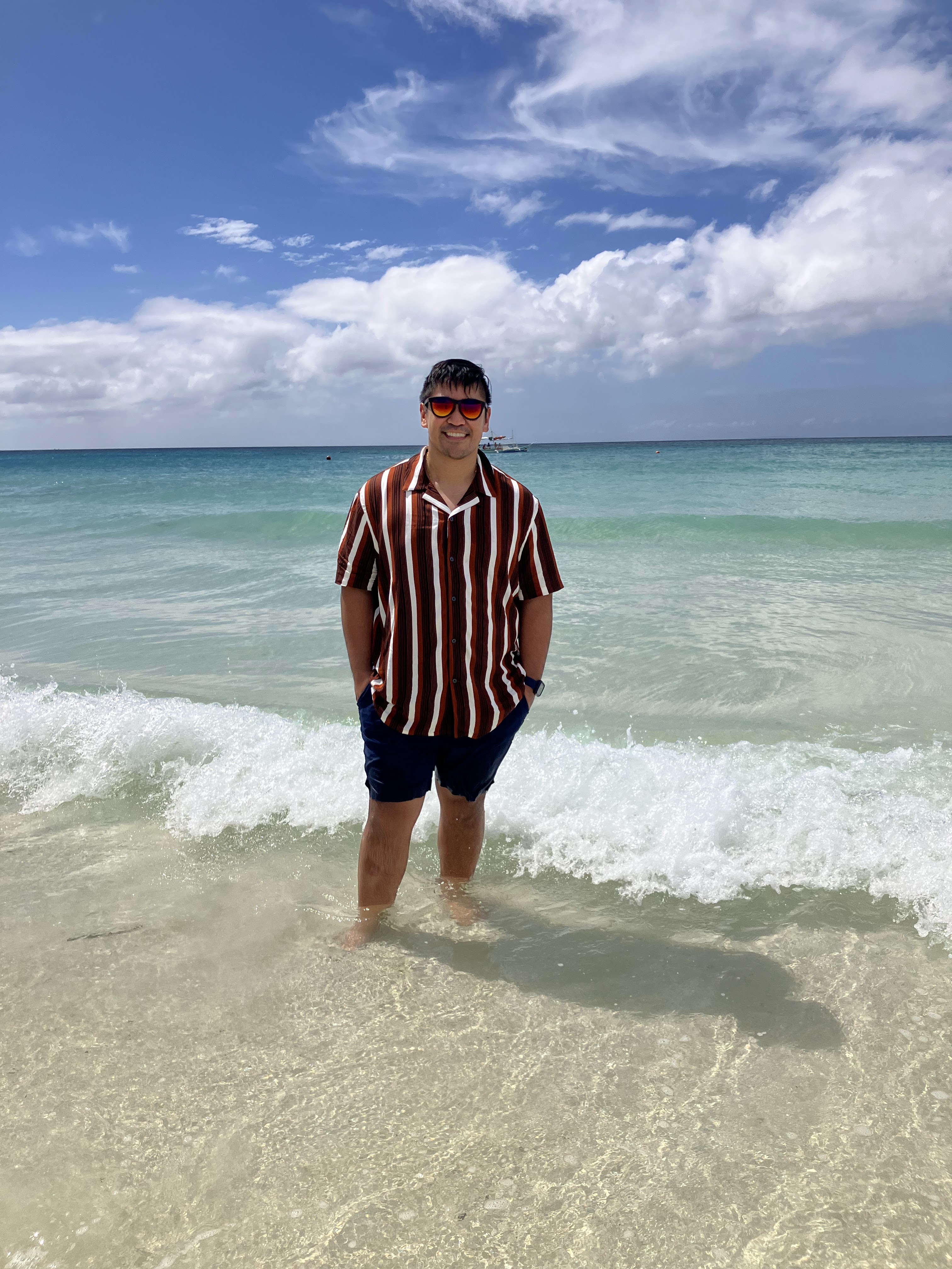 Travel Advisor - Anthony Valera