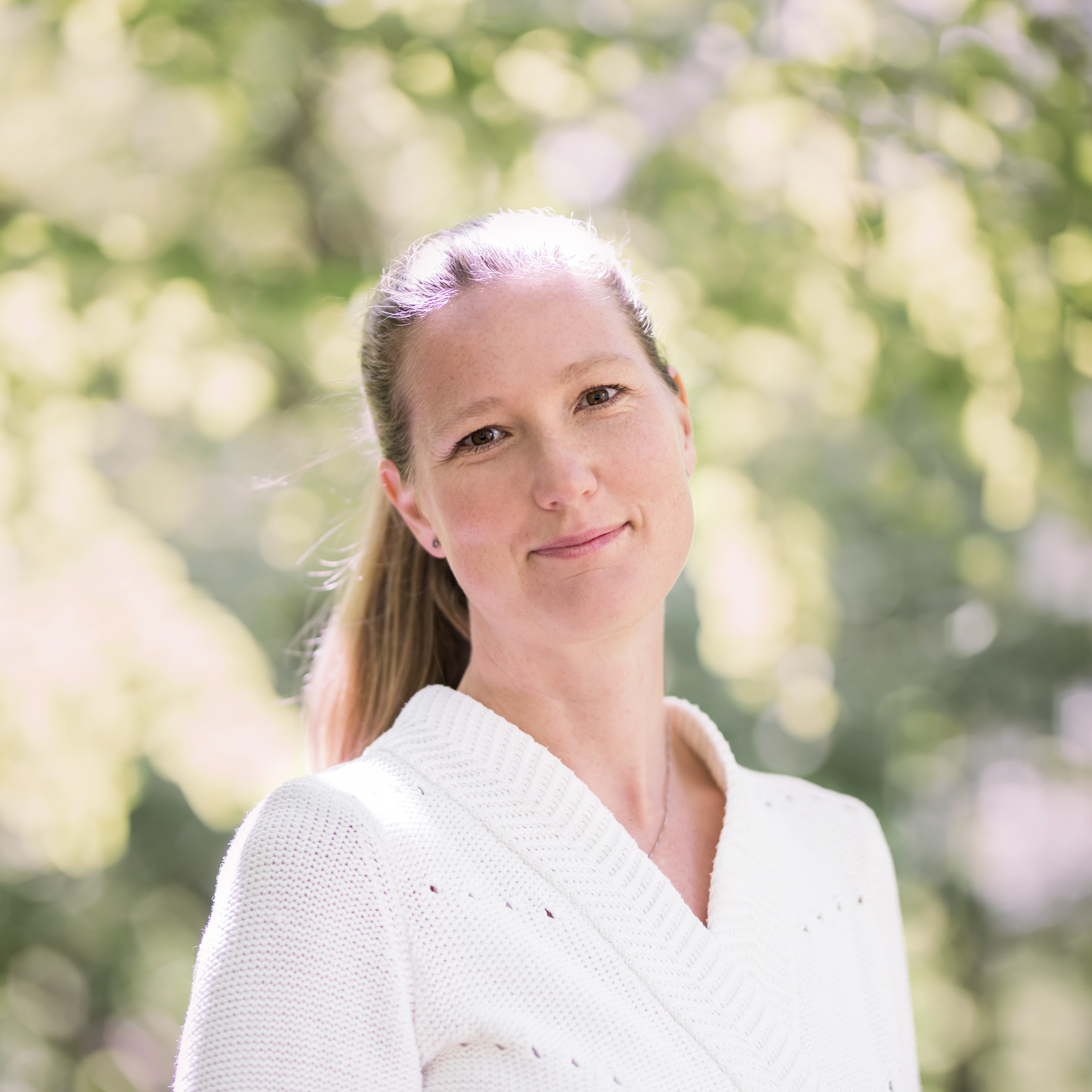 Advisor - Therese Norberg