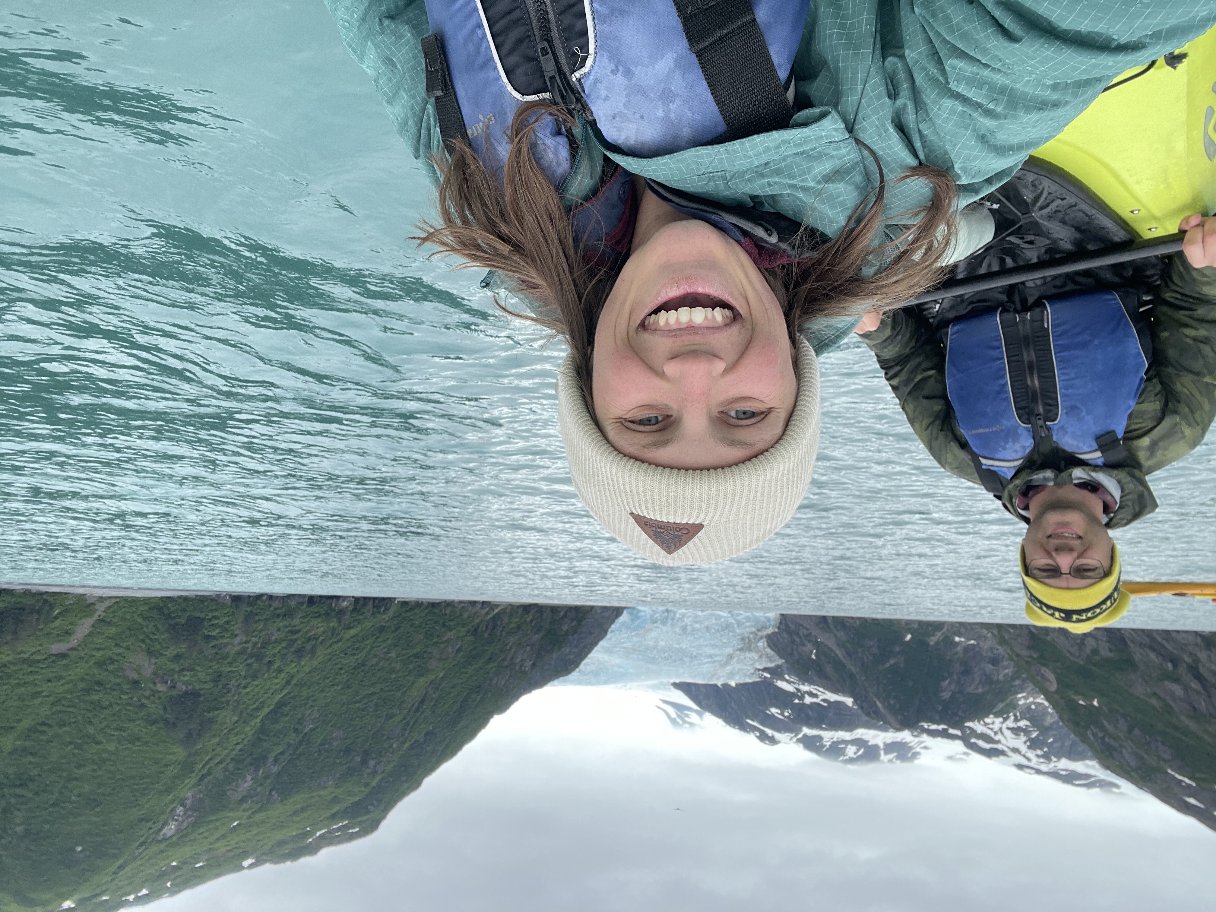 Travel Advisor - Dani Crippen