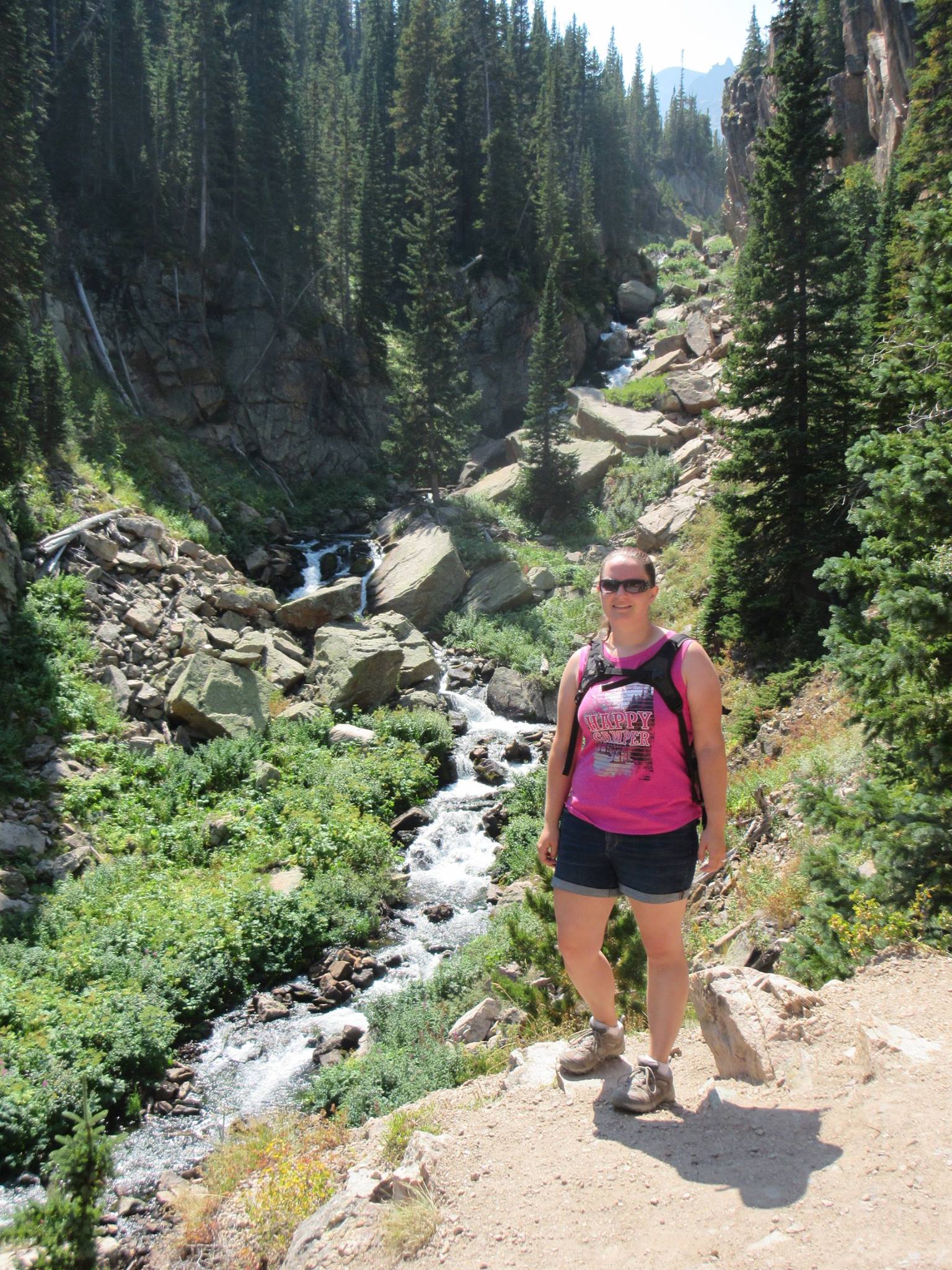 Advisor - Rachel Fulton