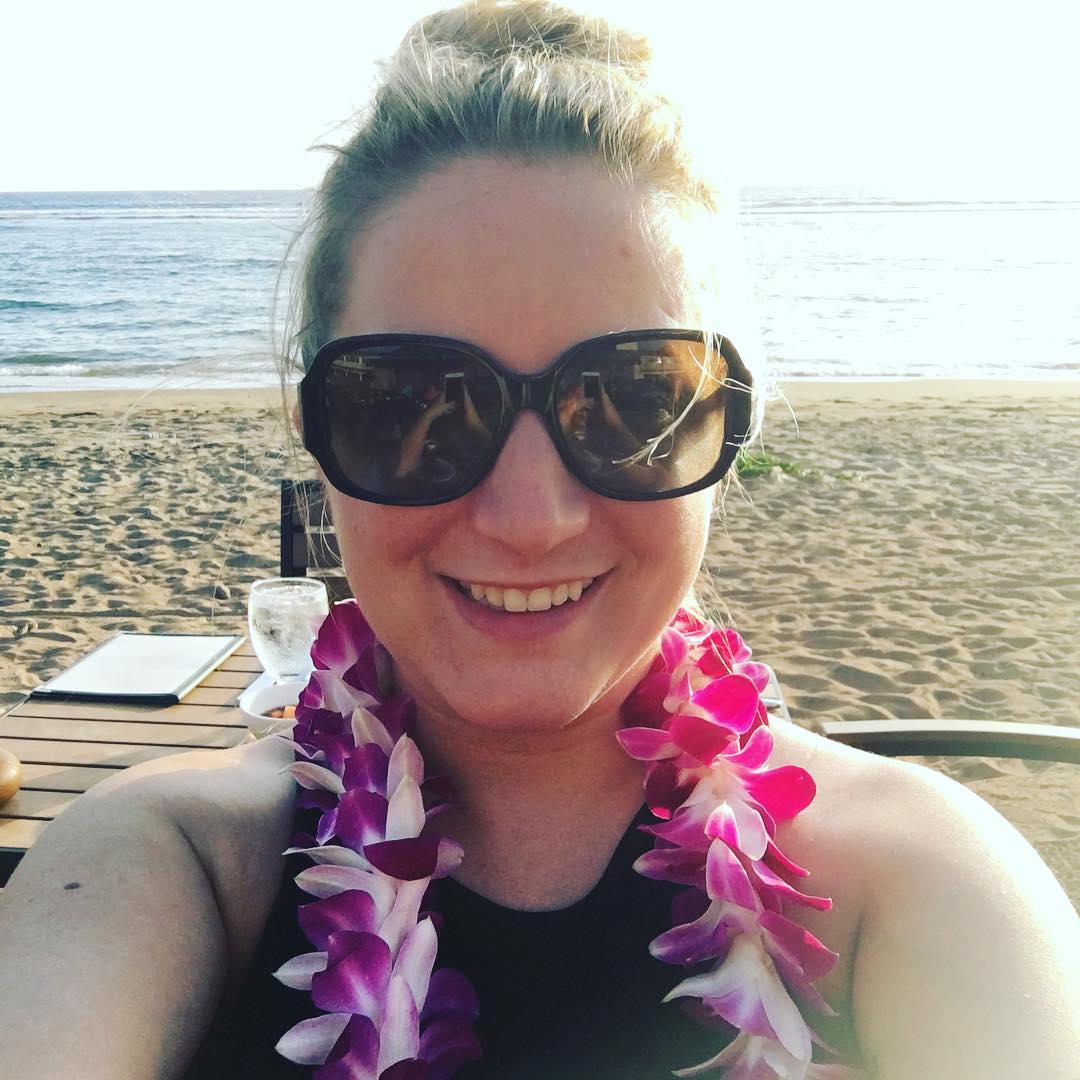 Advisor - Heather Ruby