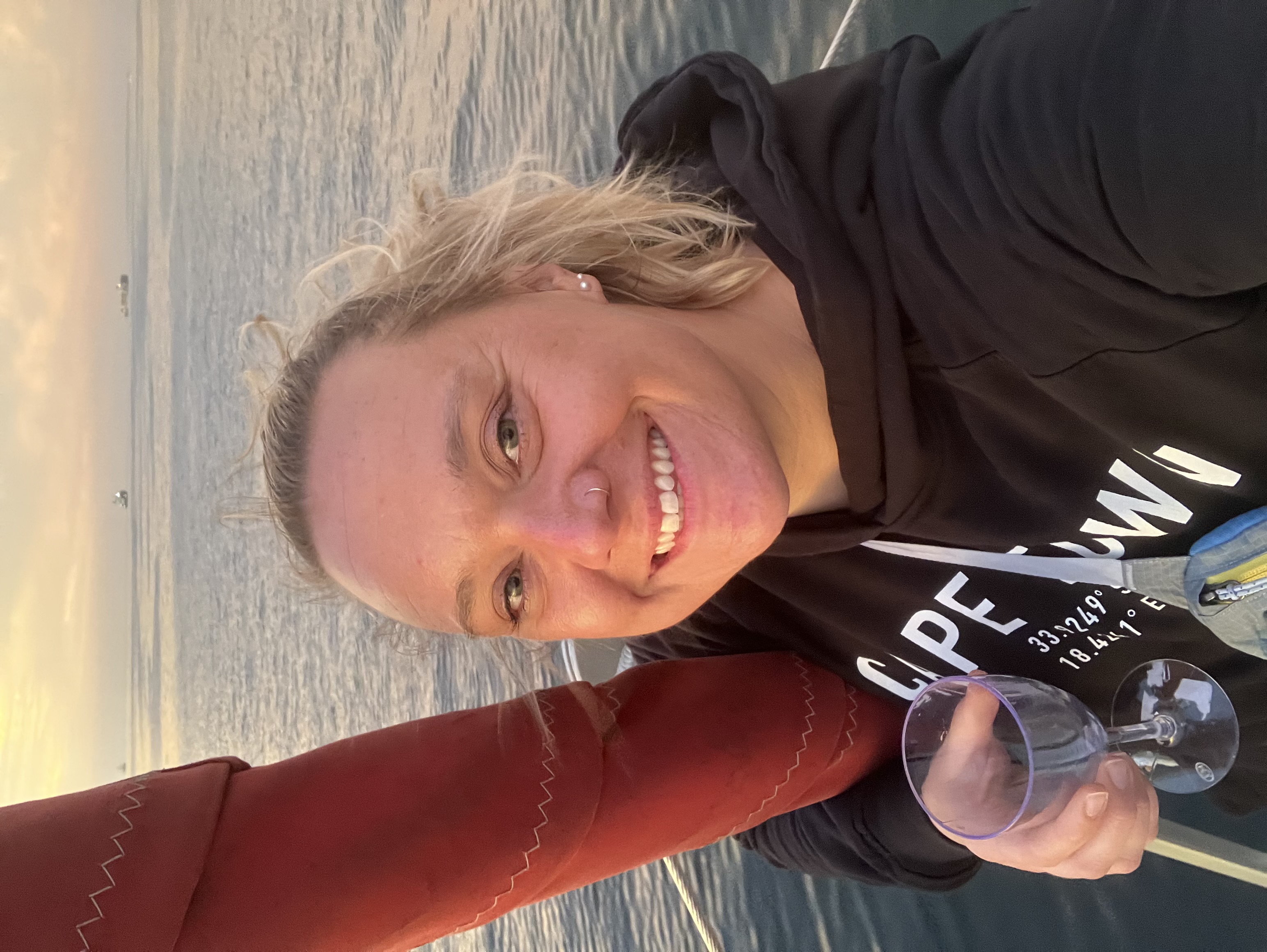 Advisor - Colleen Brent