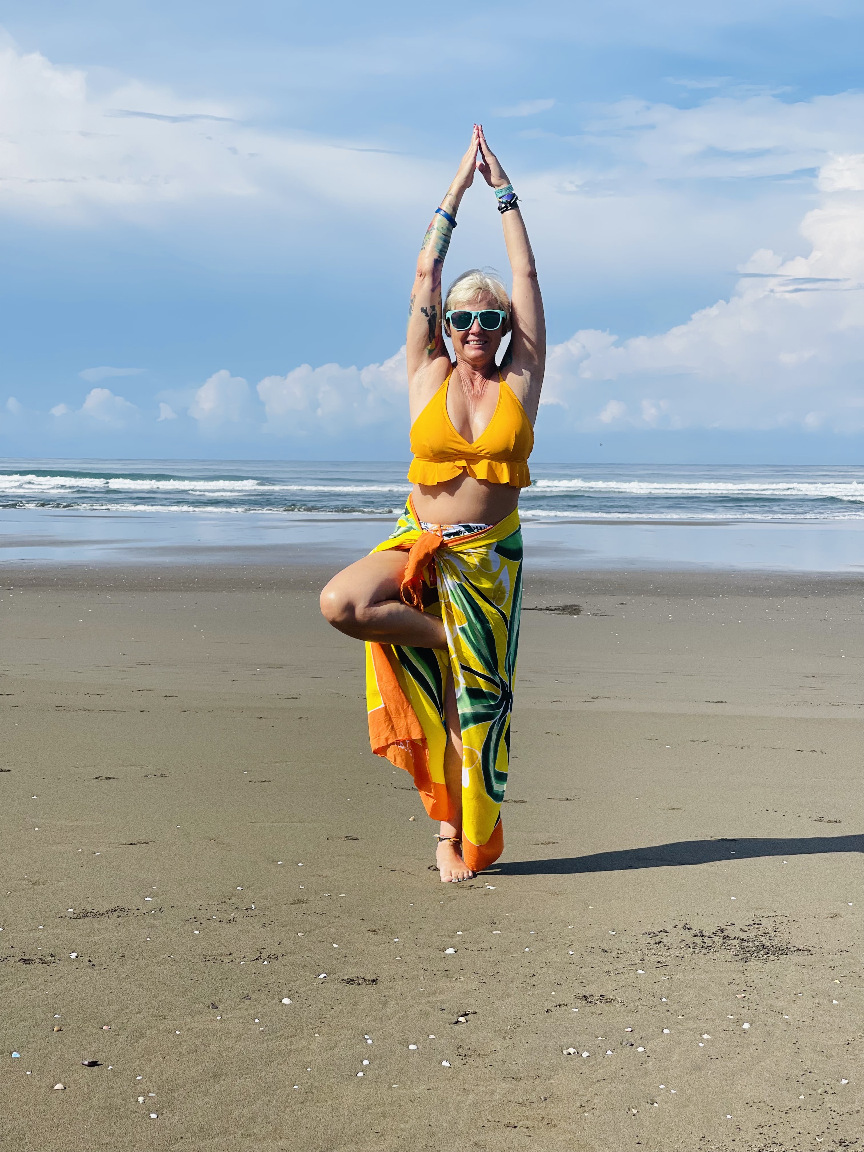 Travel Advisor - Robin Justis