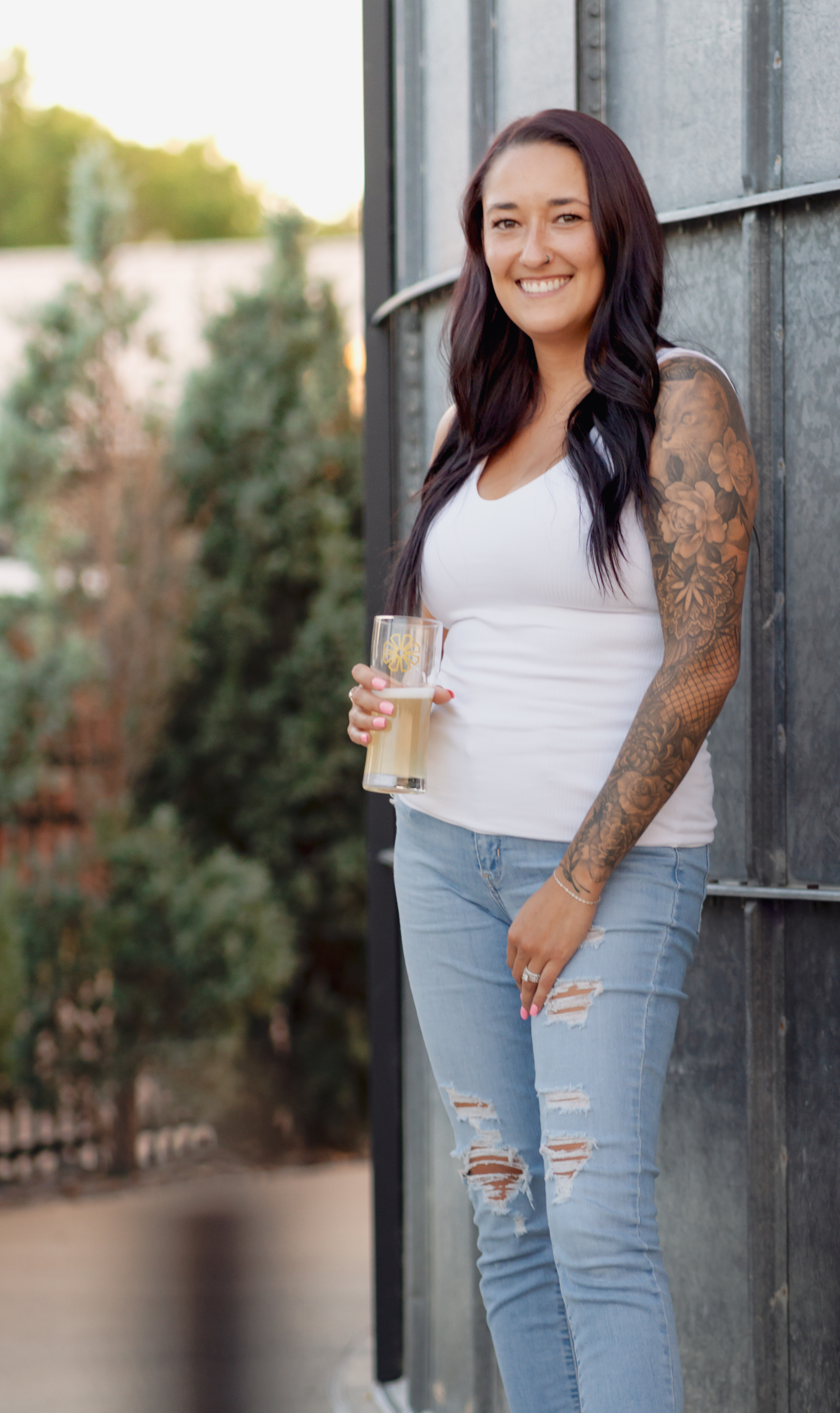 Fora Author - Kaylie Bott