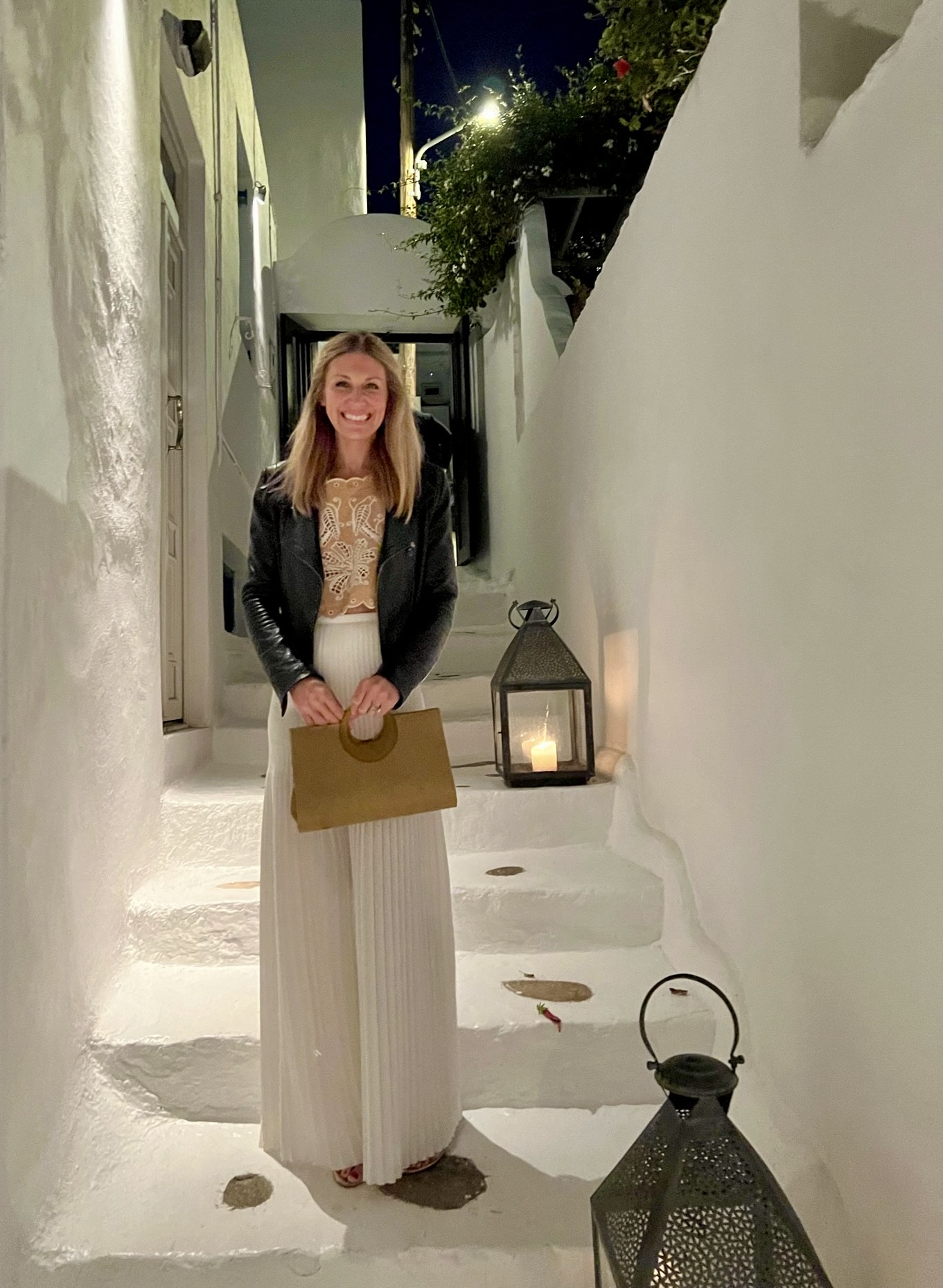 Advisor - Caroline Harris