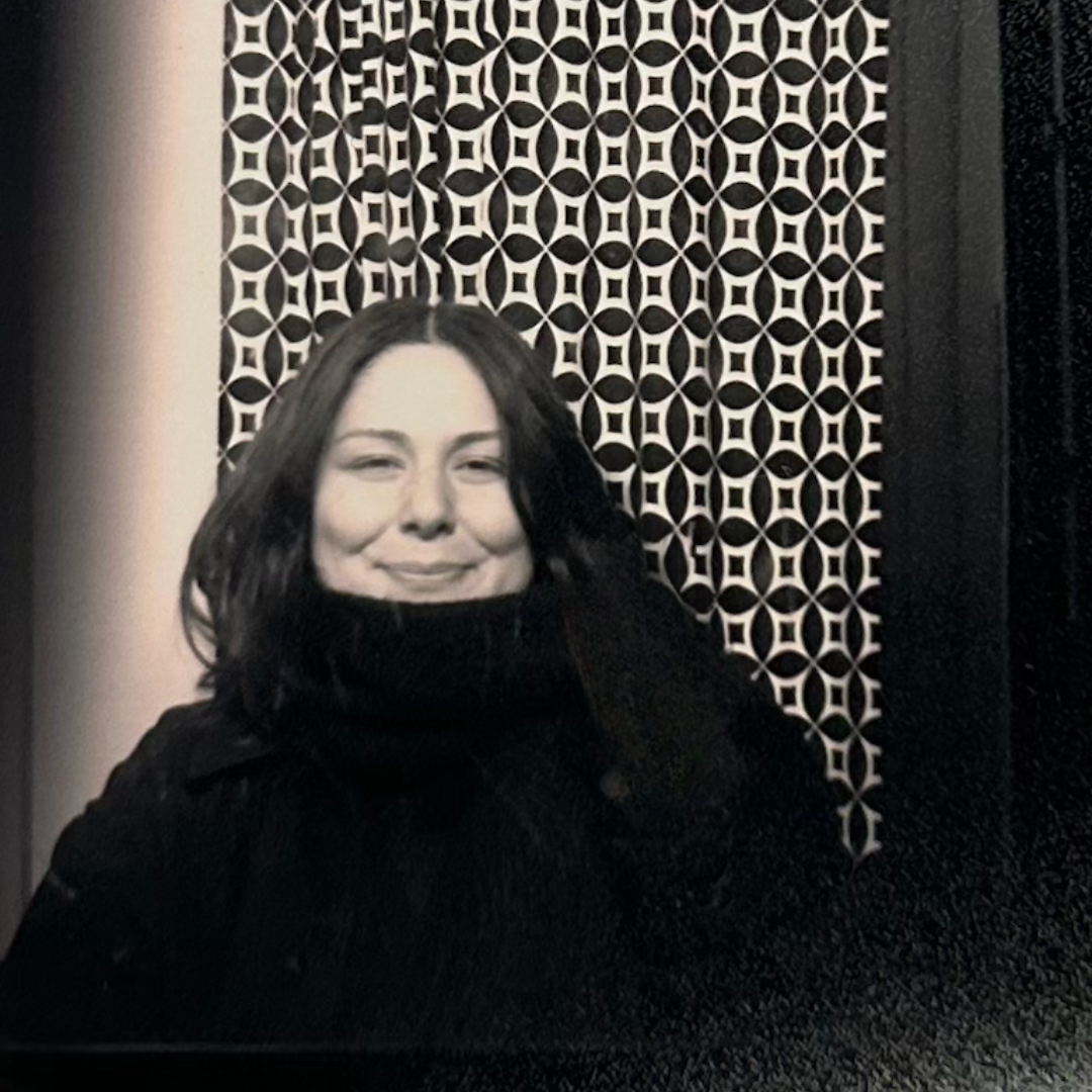 Advisor - Cecilia Graña Rosa
