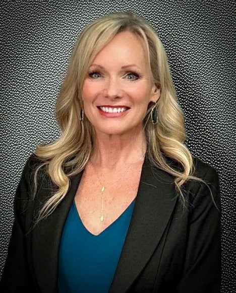 Advisor - Tamra Buchanan