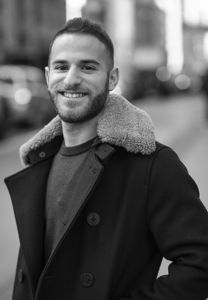 Travel Advisor - Jeffrey Escava