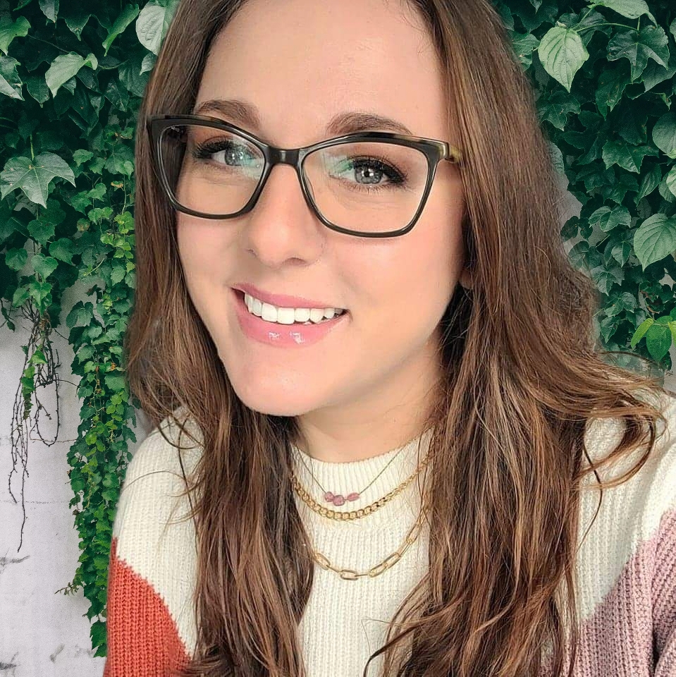 Advisor - Tara Johnson