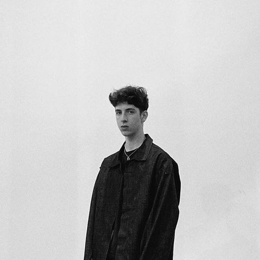 Advisor - Gabe Rosenfeld