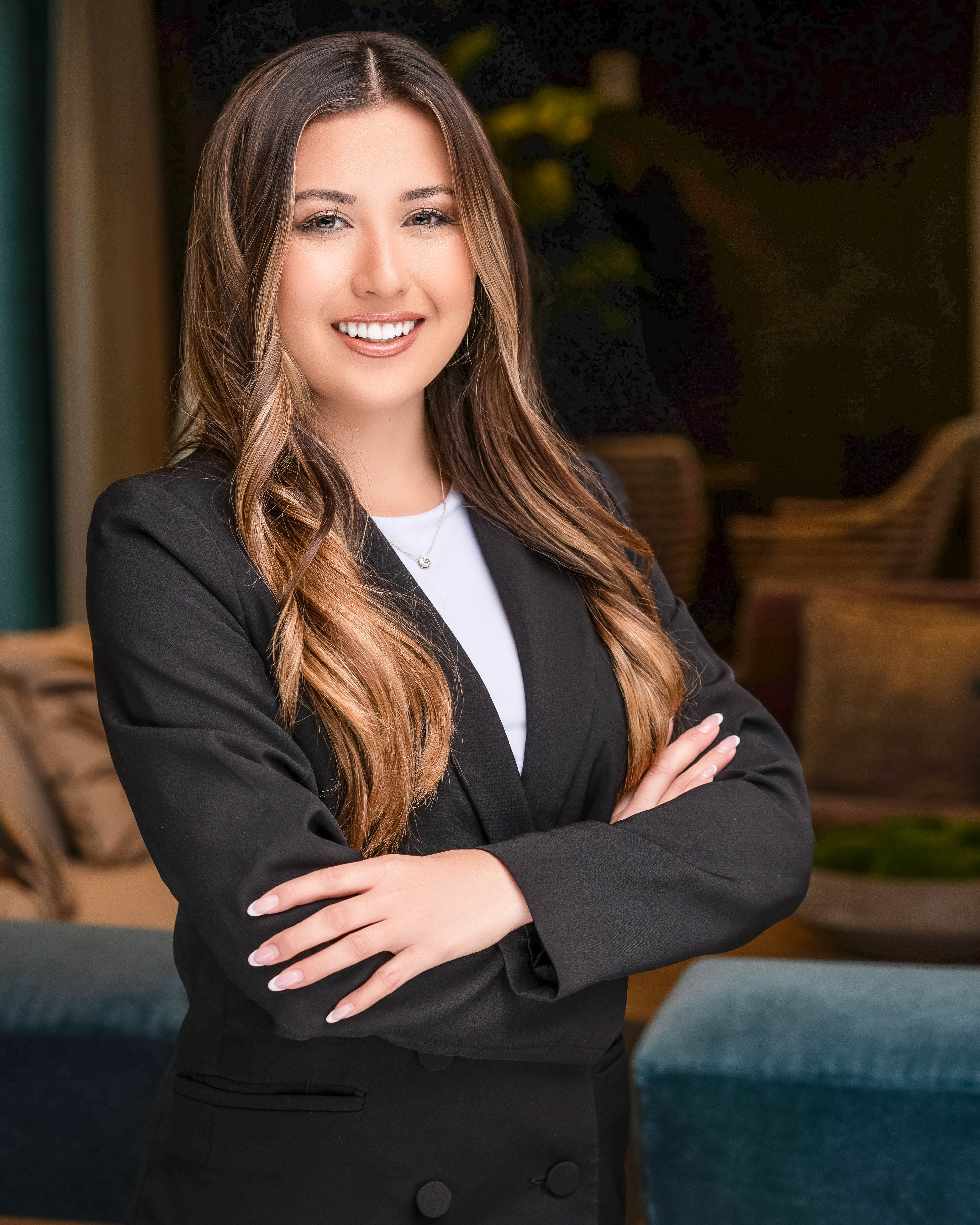 Travel Advisor - Asia Zech