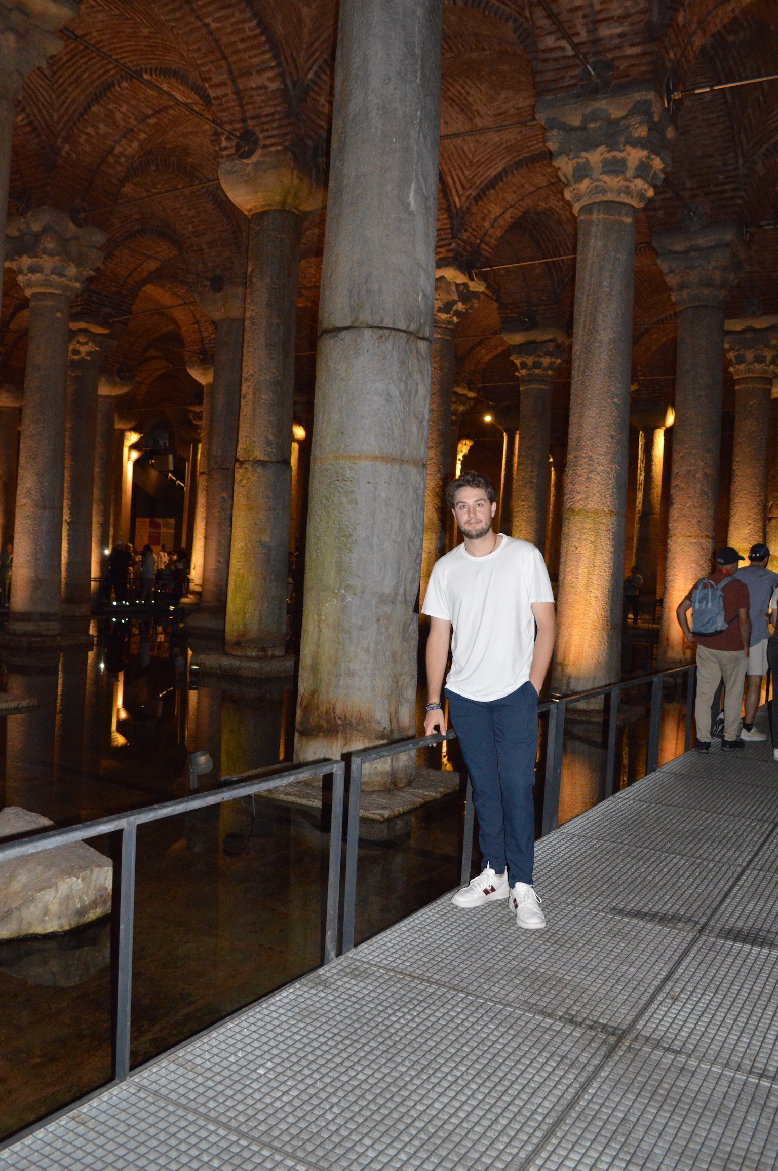 Advisor - Emiliano Villar