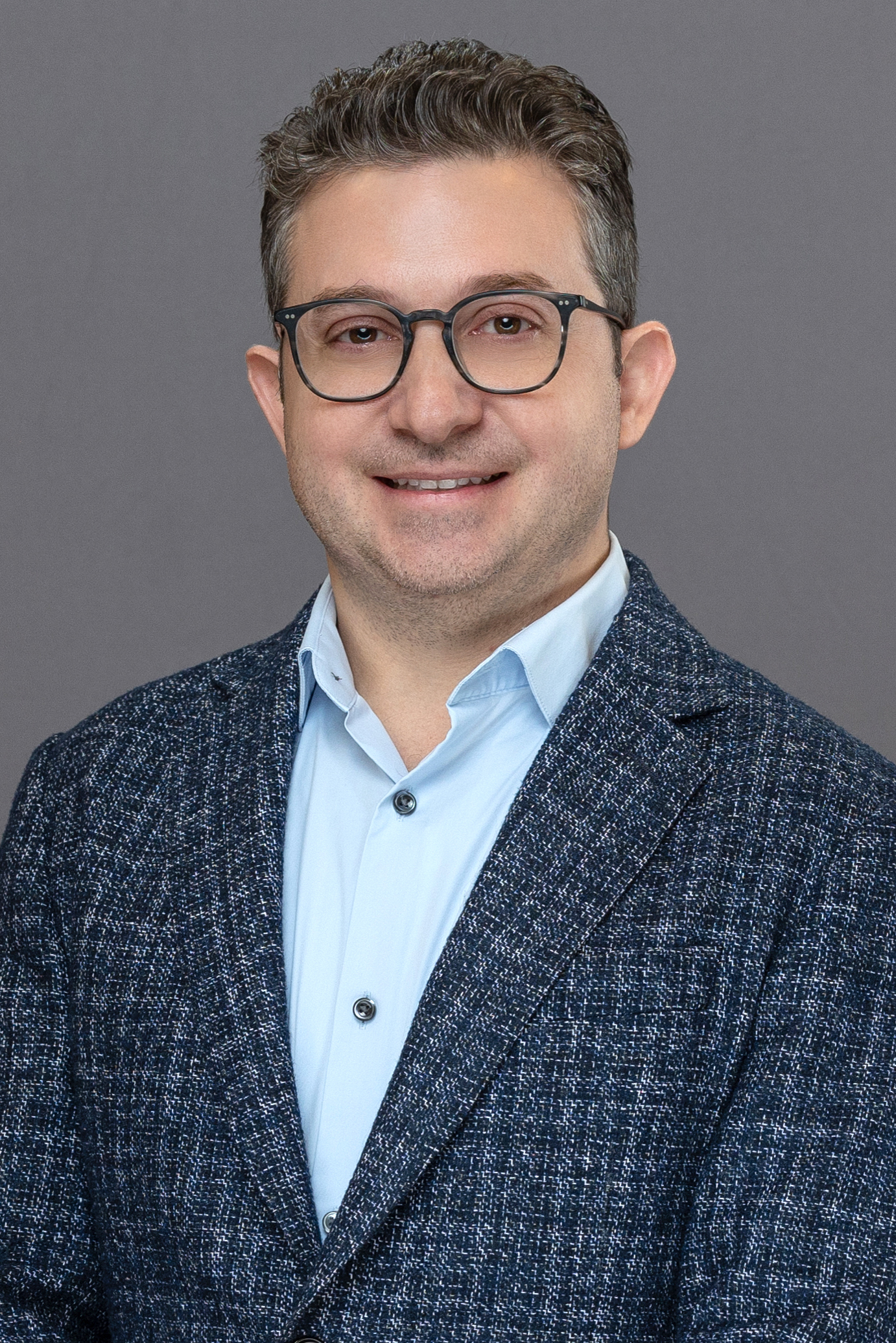 Advisor - Mathew Farbman