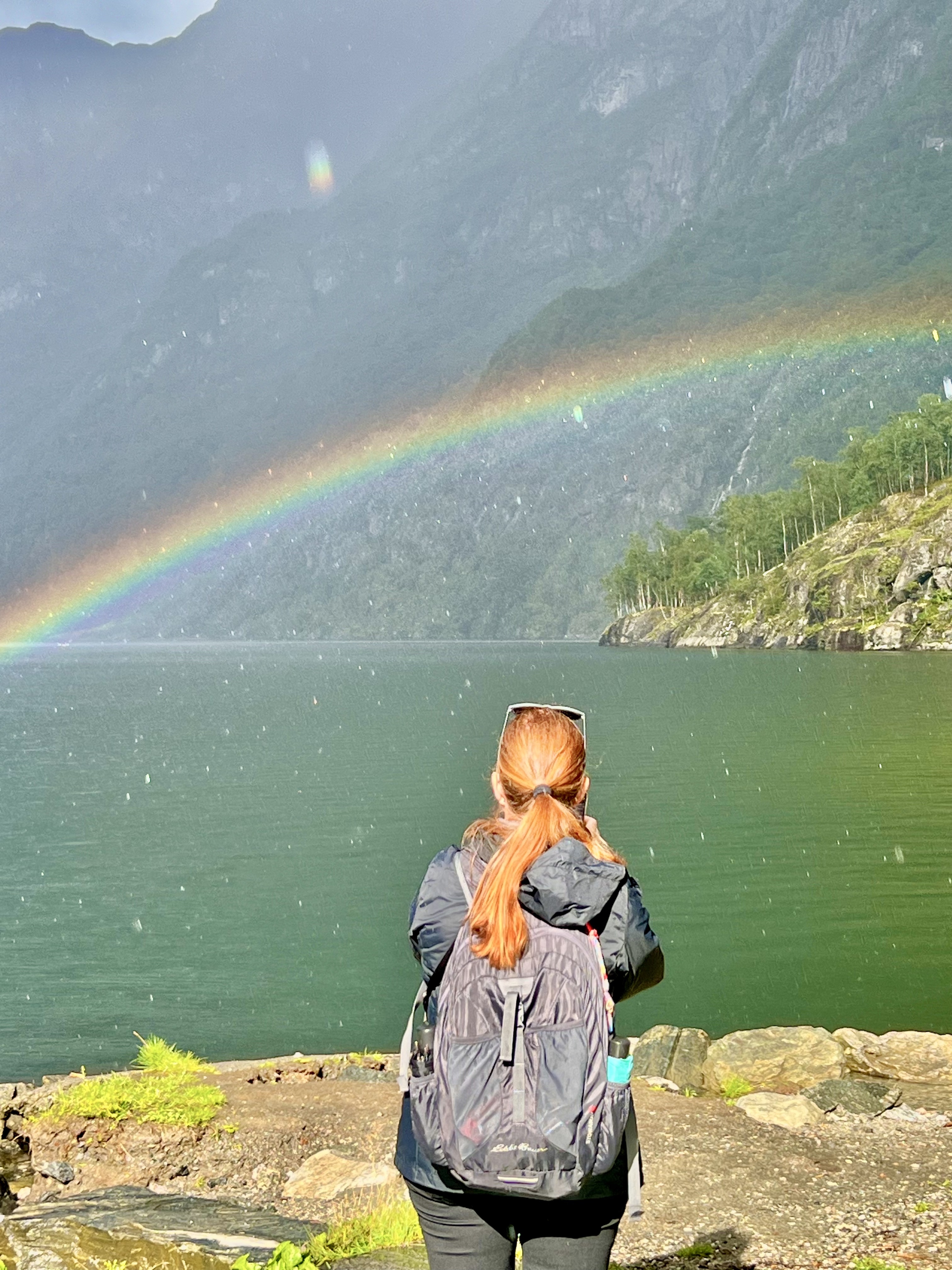 Advisor - Emily Philpott