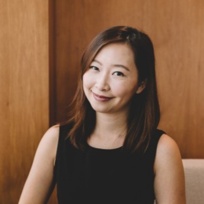 Advisor - Bonnie Wong