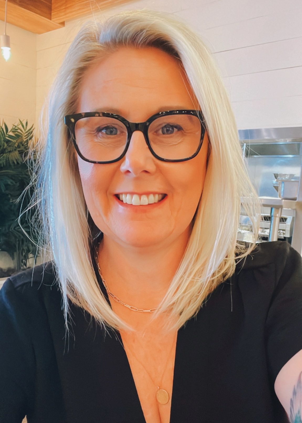 Advisor - Amy Szymanski