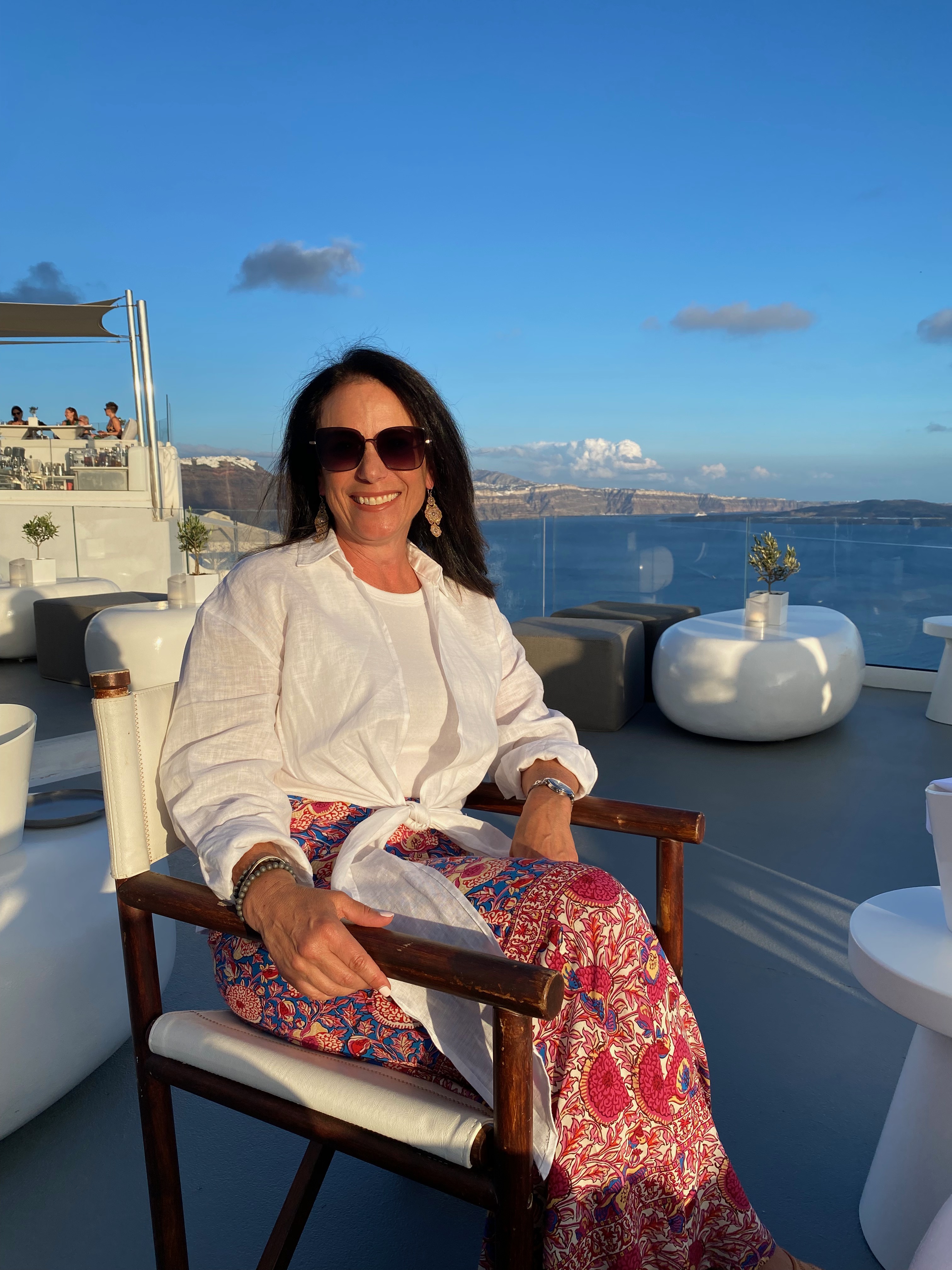 Advisor - Elissa Mellinger