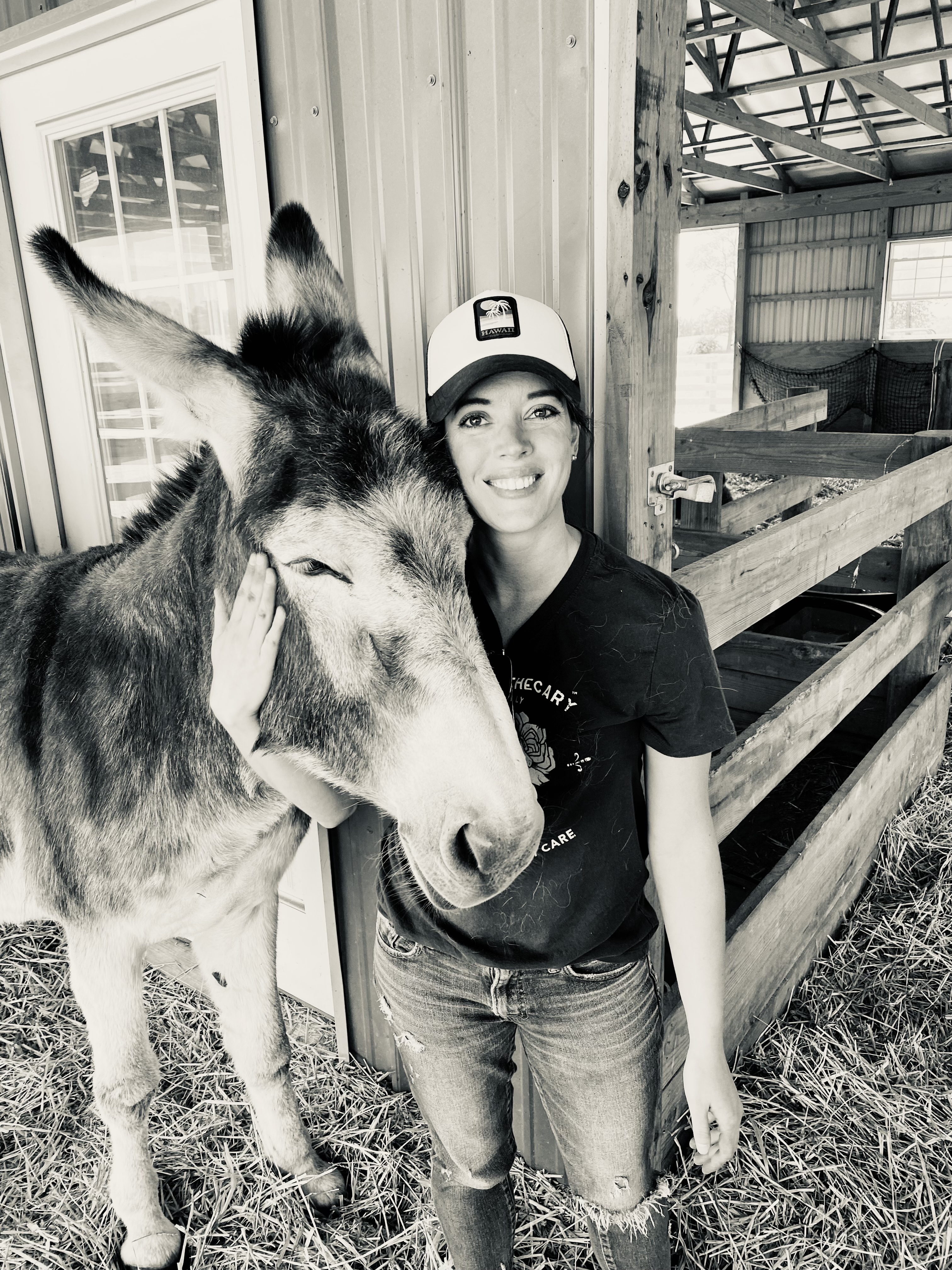Advisor - Ashlie Kadel