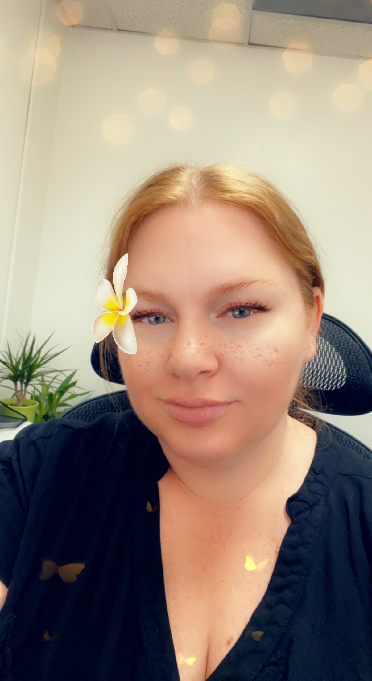 Advisor - Jennifer Cummings