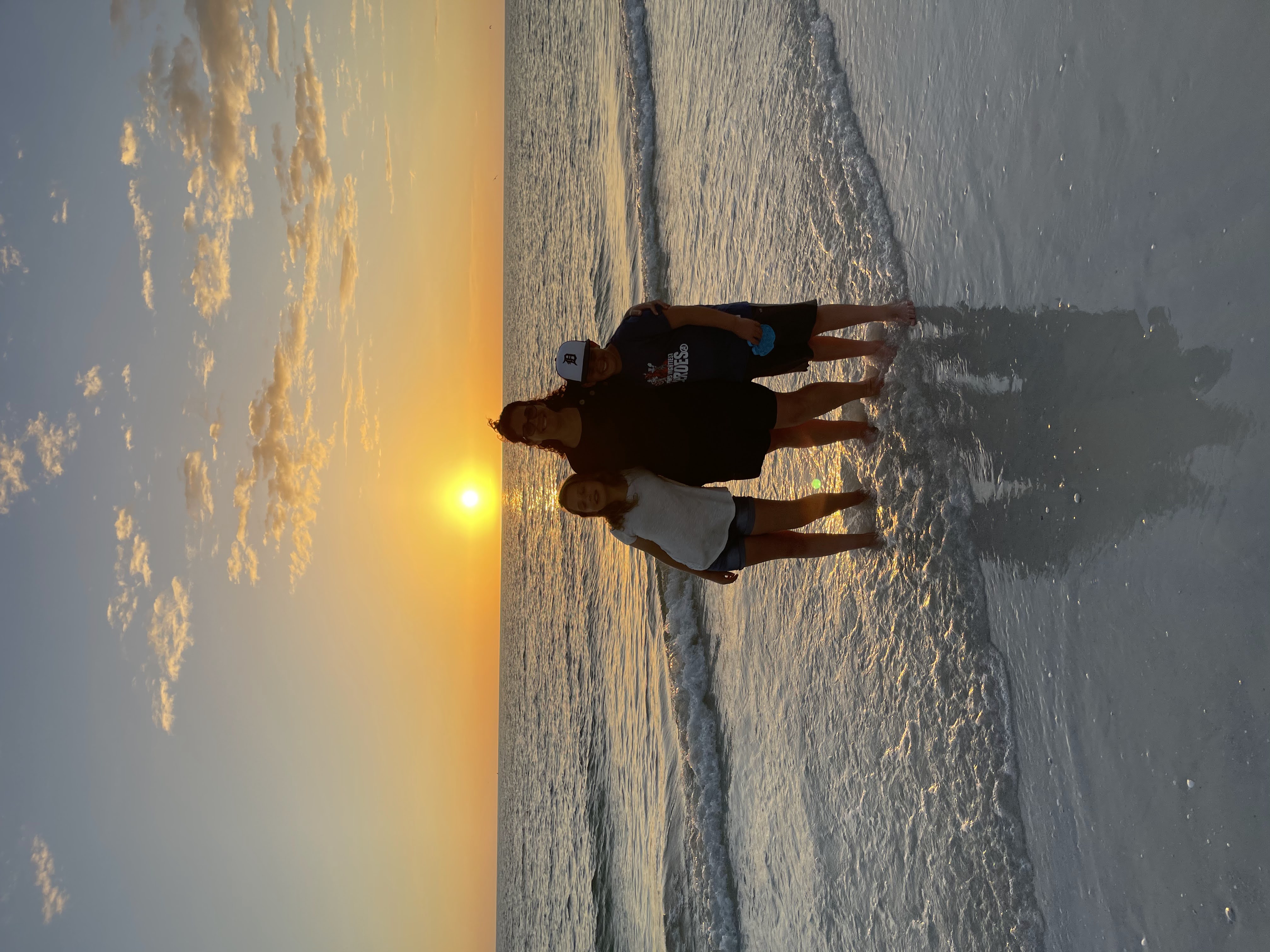 Advisor - Lori Oliveira