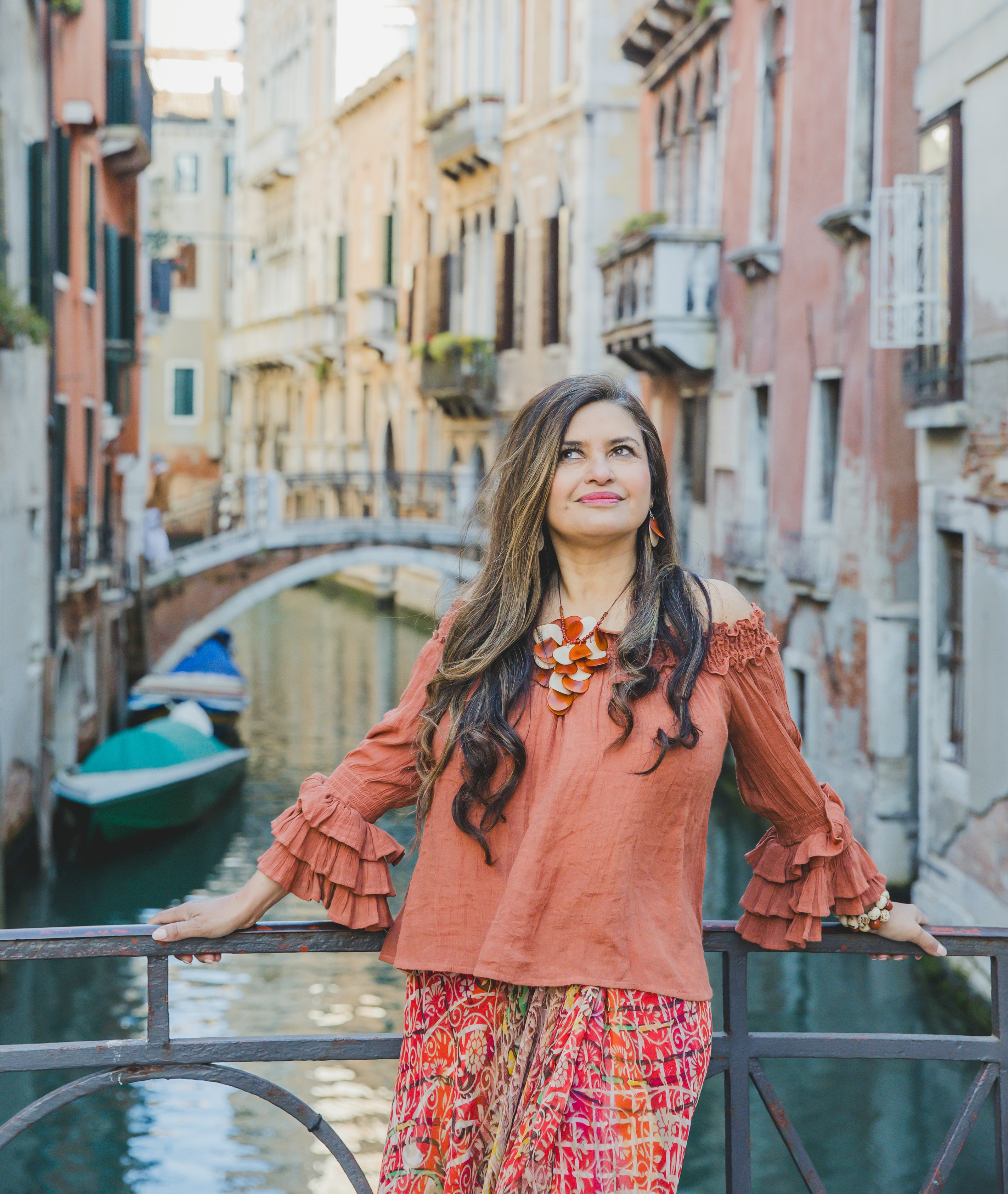 Advisor - Sara Mulder