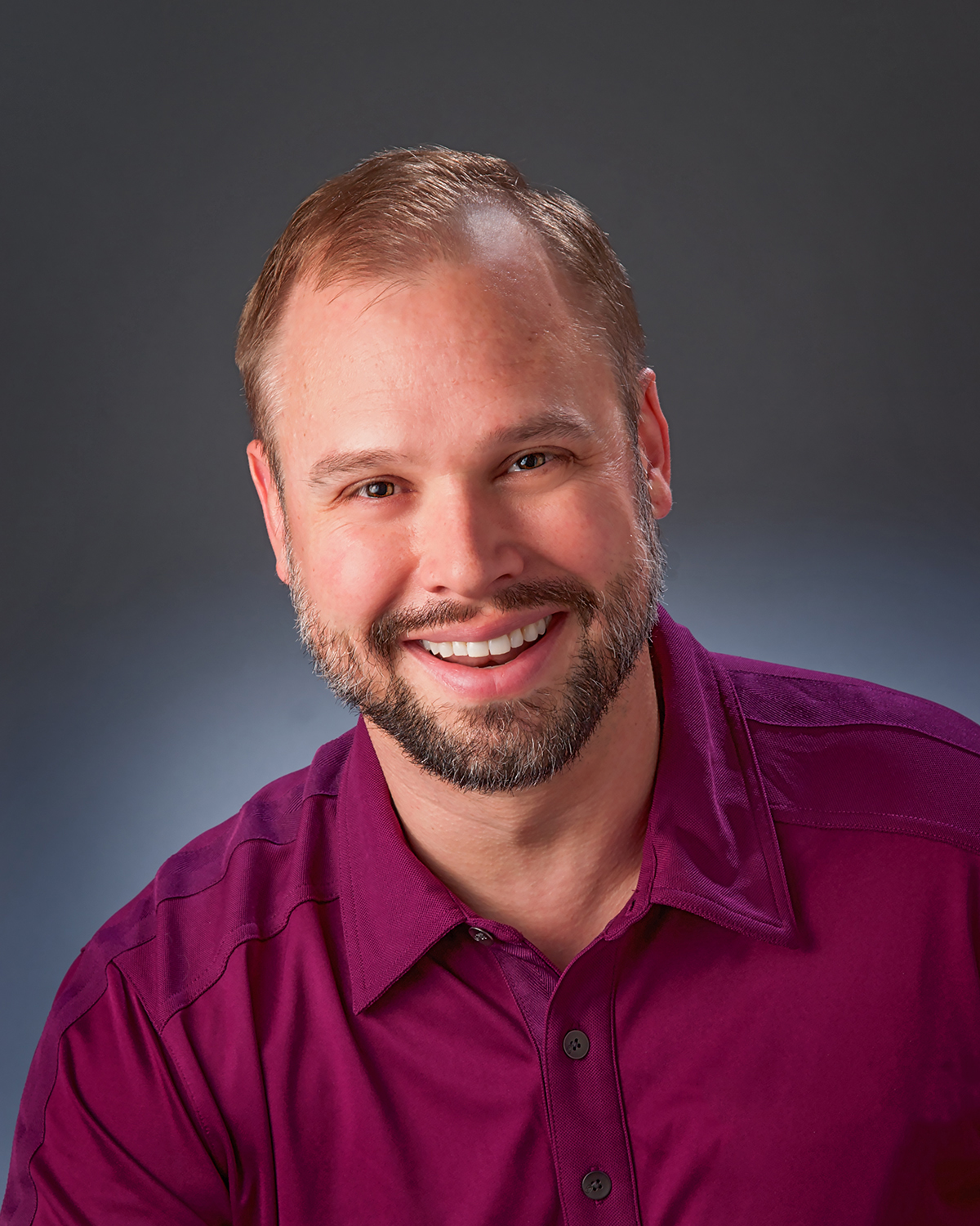 Advisor - Chris Thompson
