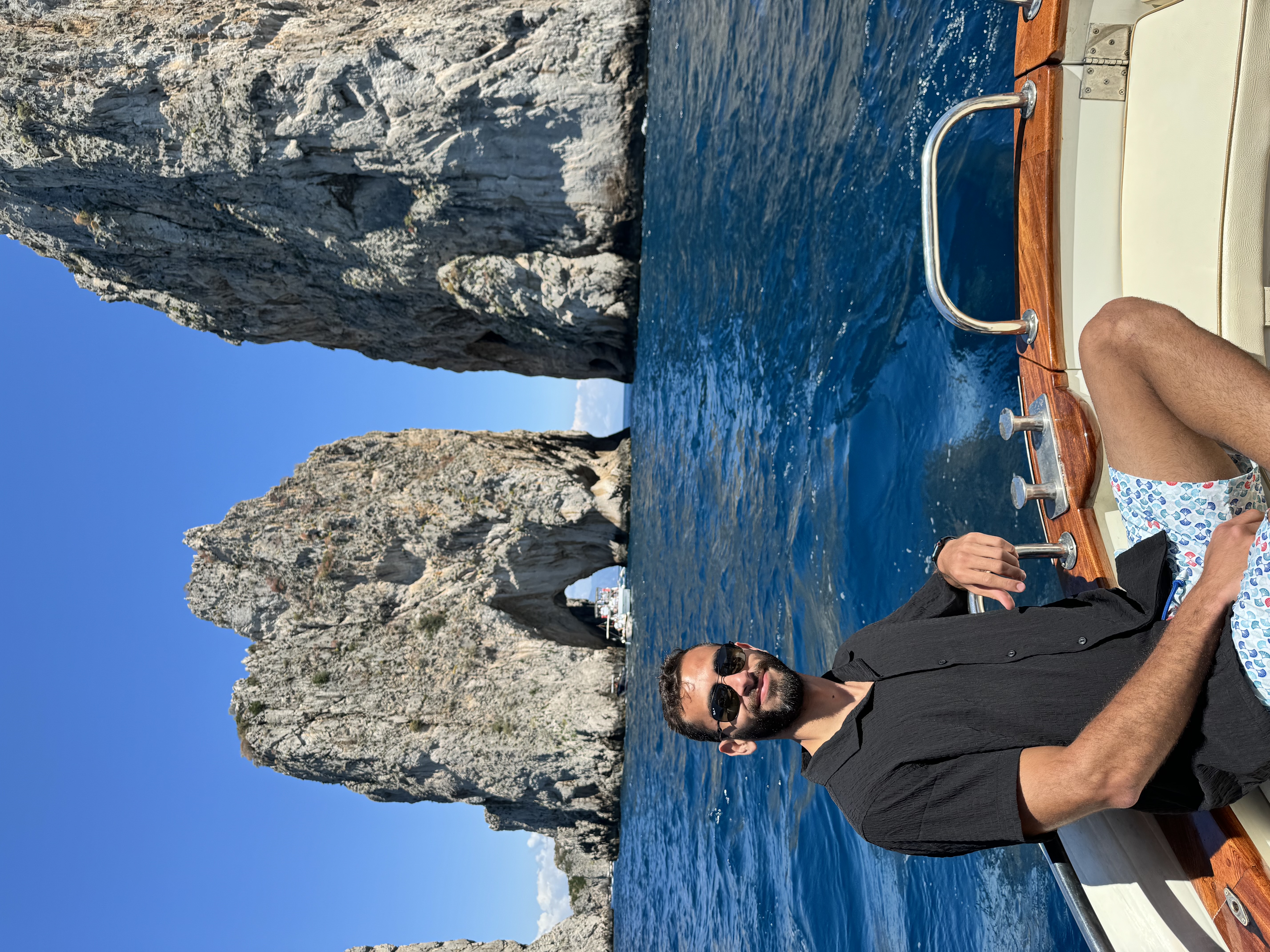 Advisor - Nader Akhras