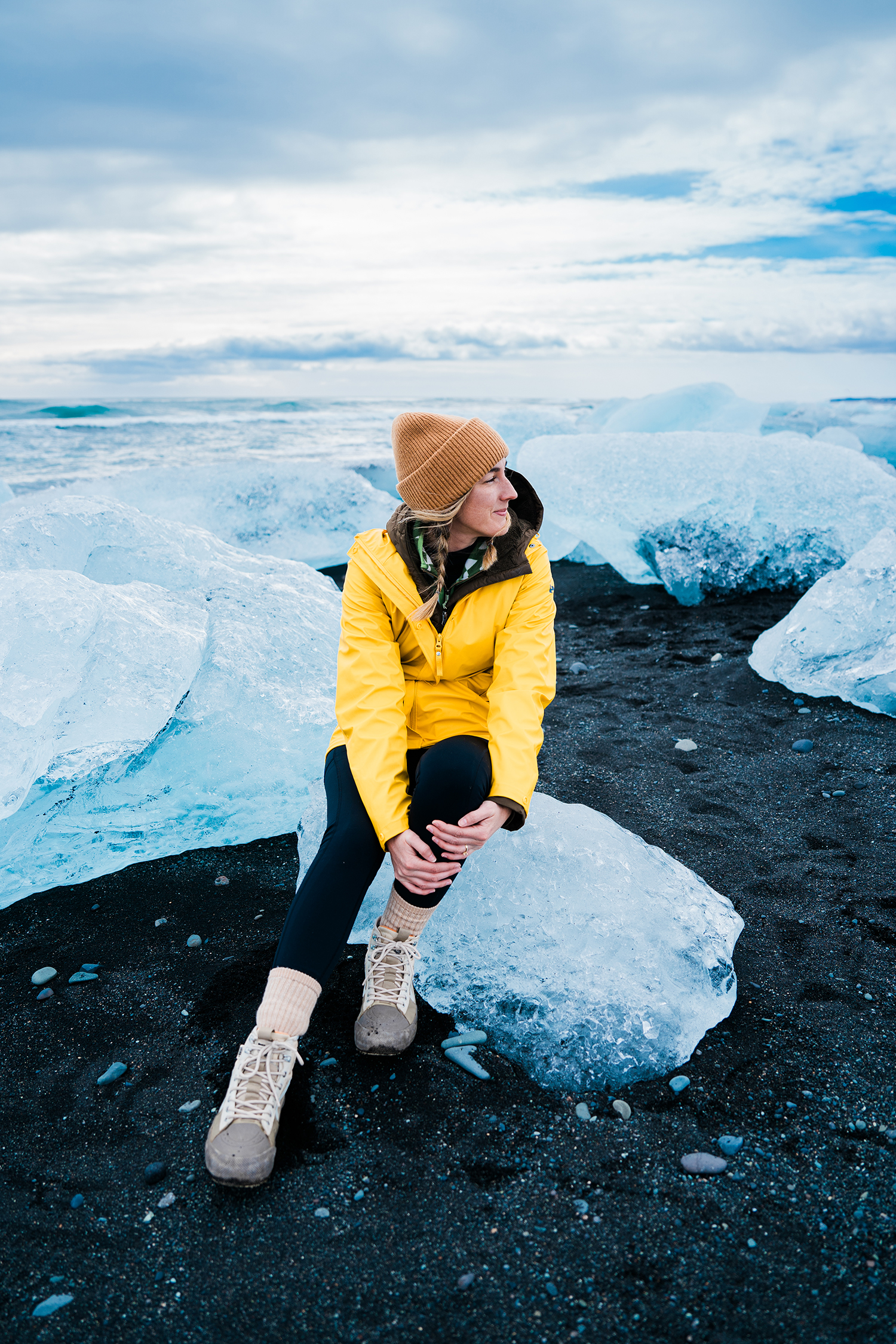 Travel Advisor - Rachael Ledford