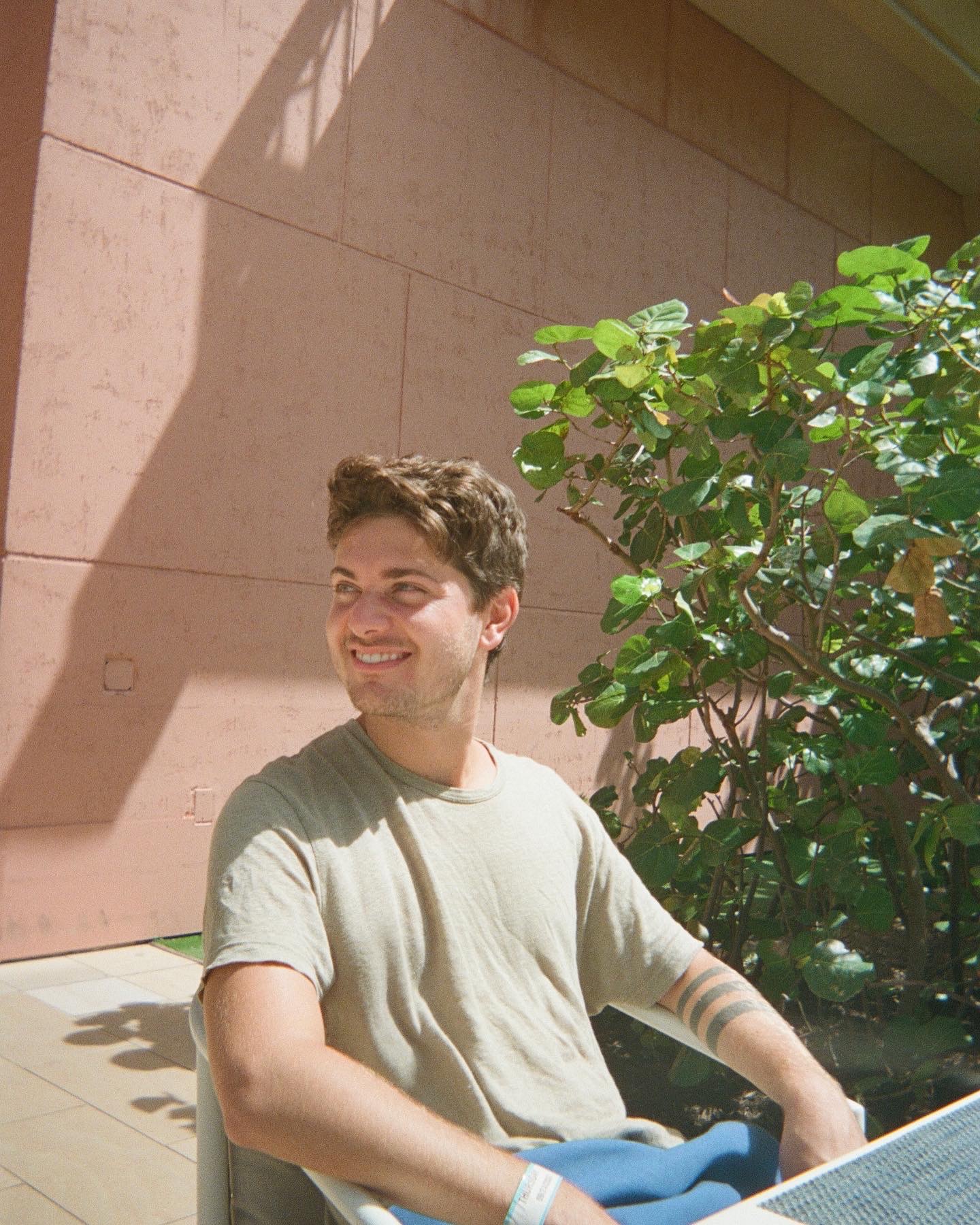 Eugene Cavanaugh curated by Eugene Cavanaugh