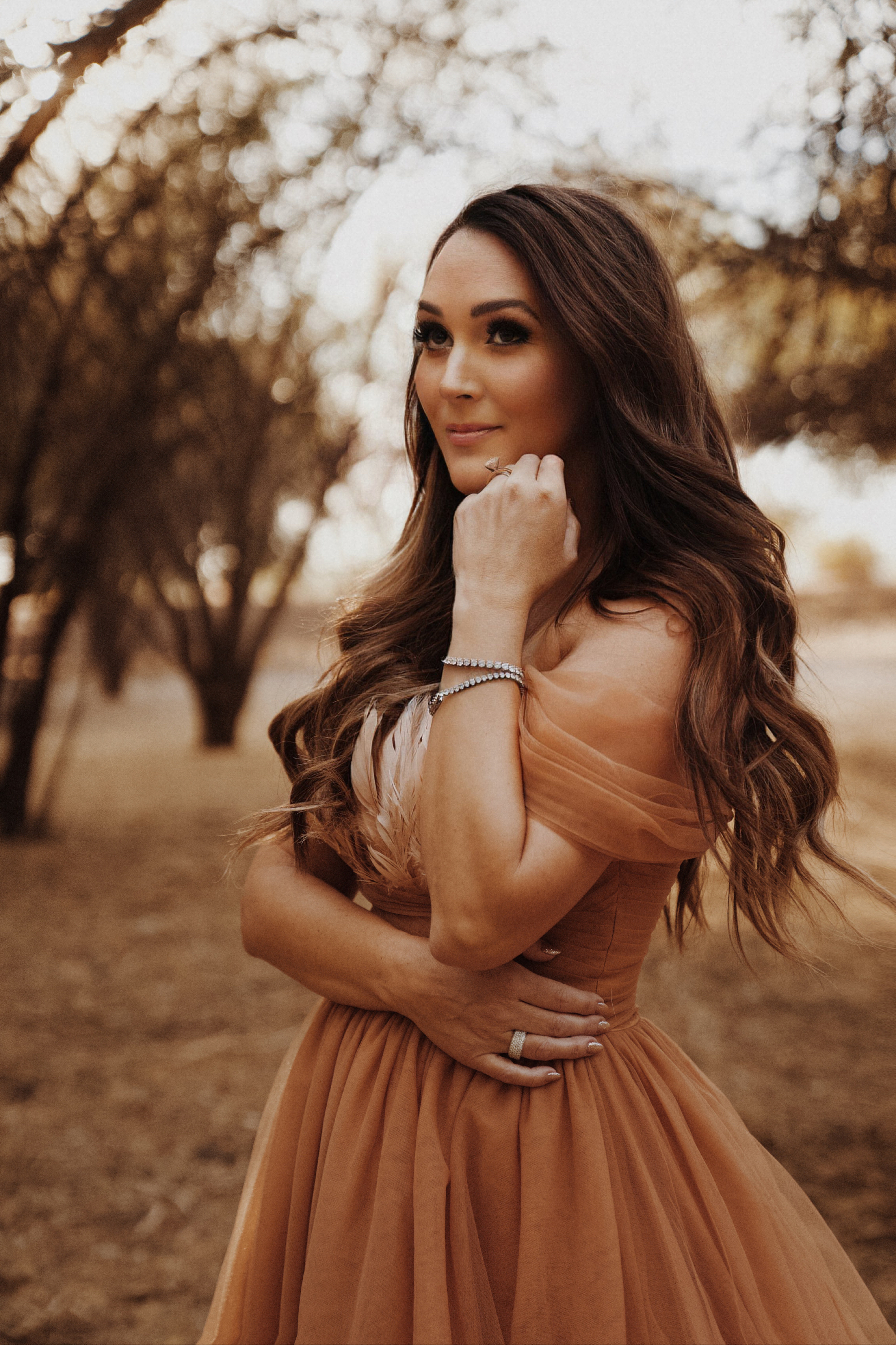 Advisor - Kristen Derbyshire