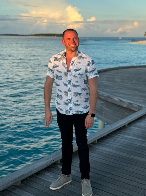 Advisor - Andrew Reiser
