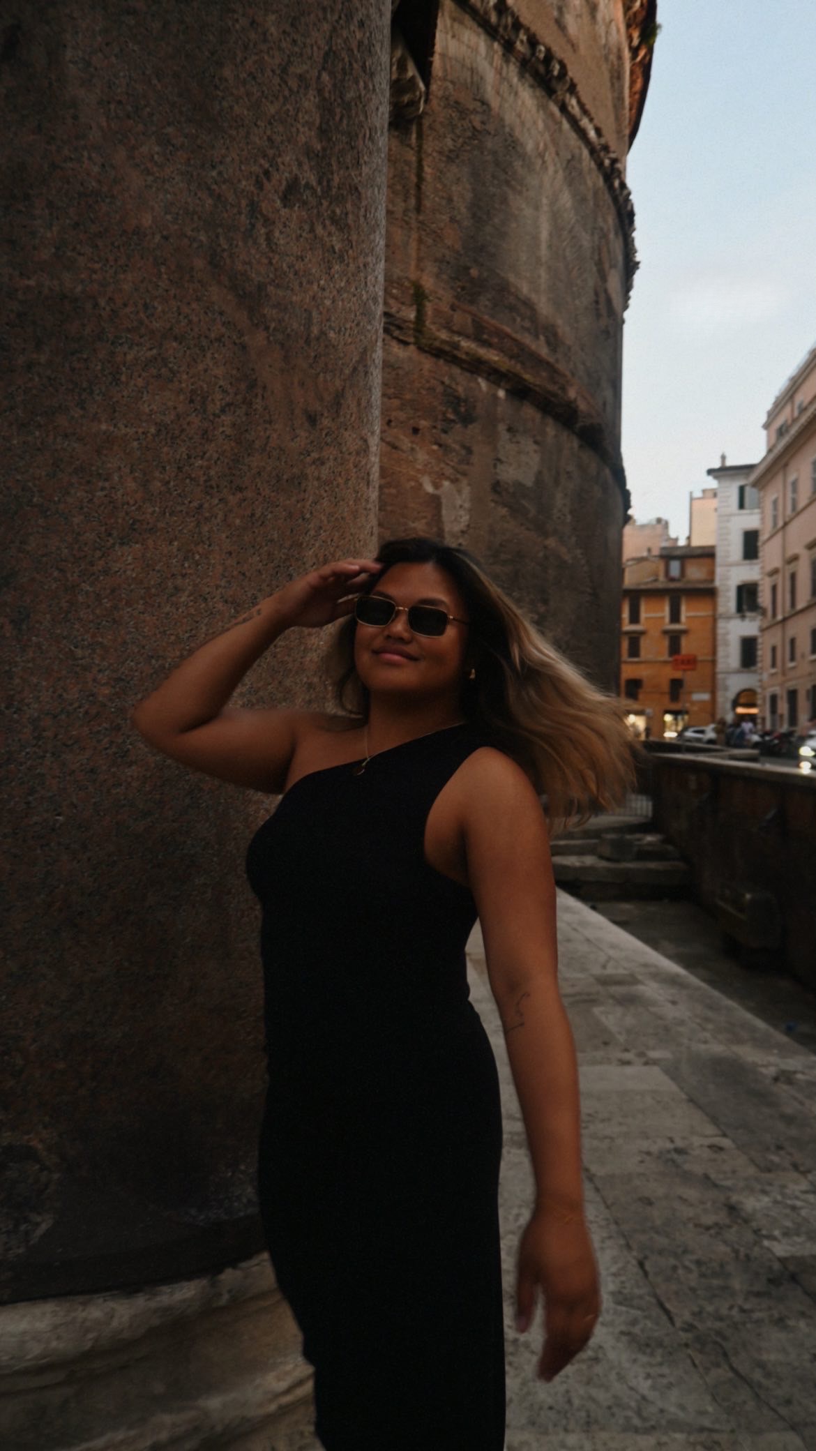 Travel Advisor - Kalei Cameron